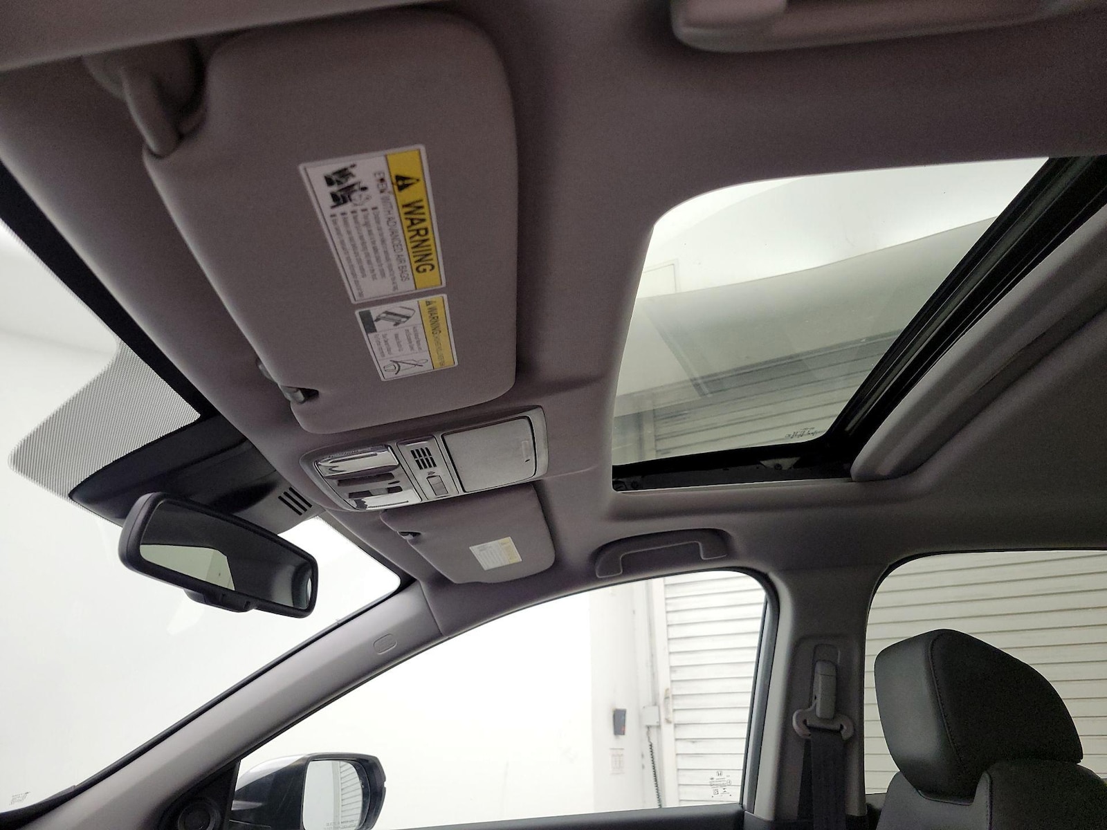 2022 Honda CR-V EX-L - Photo 20
