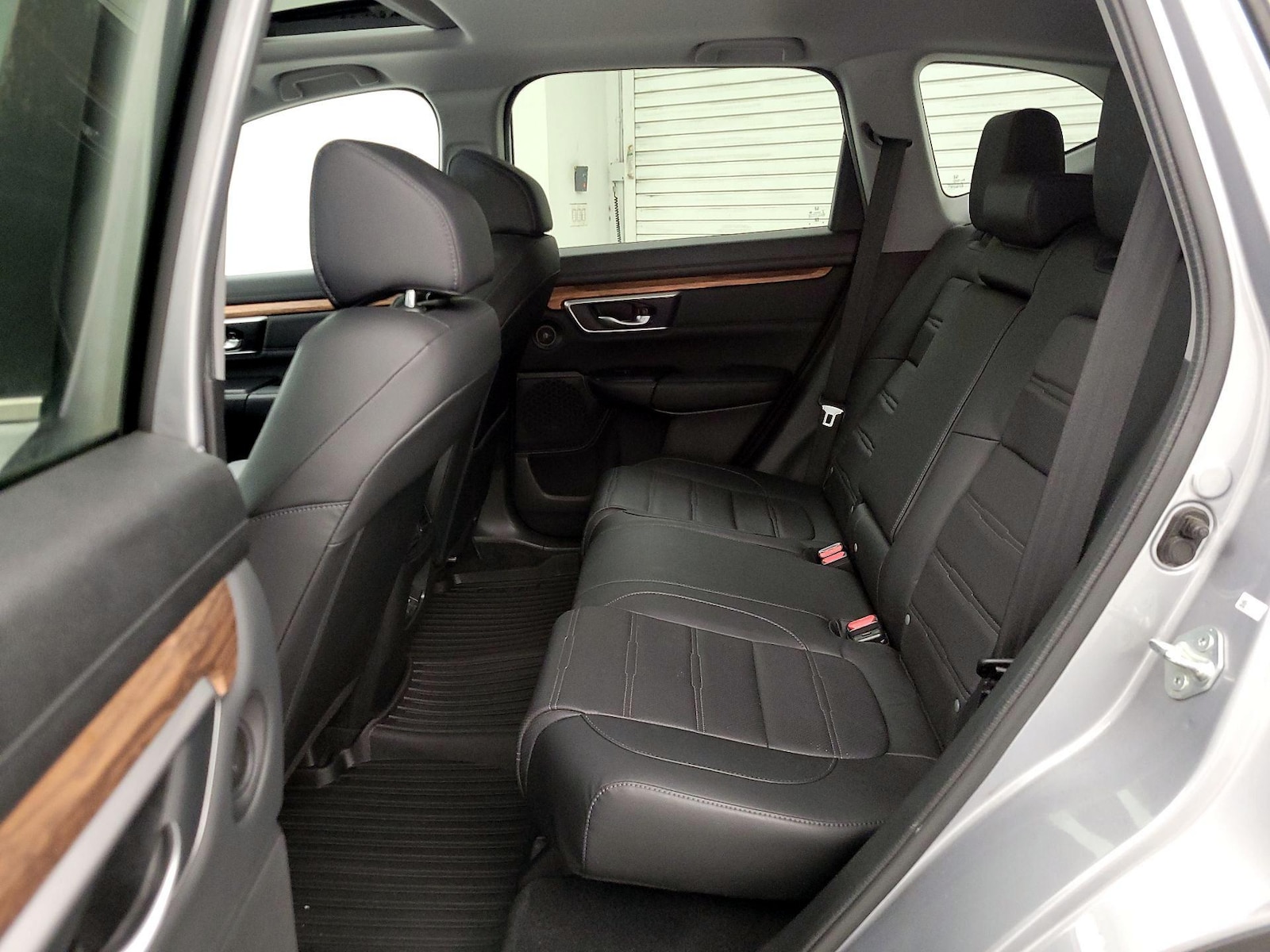 2022 Honda CR-V EX-L - Photo 21