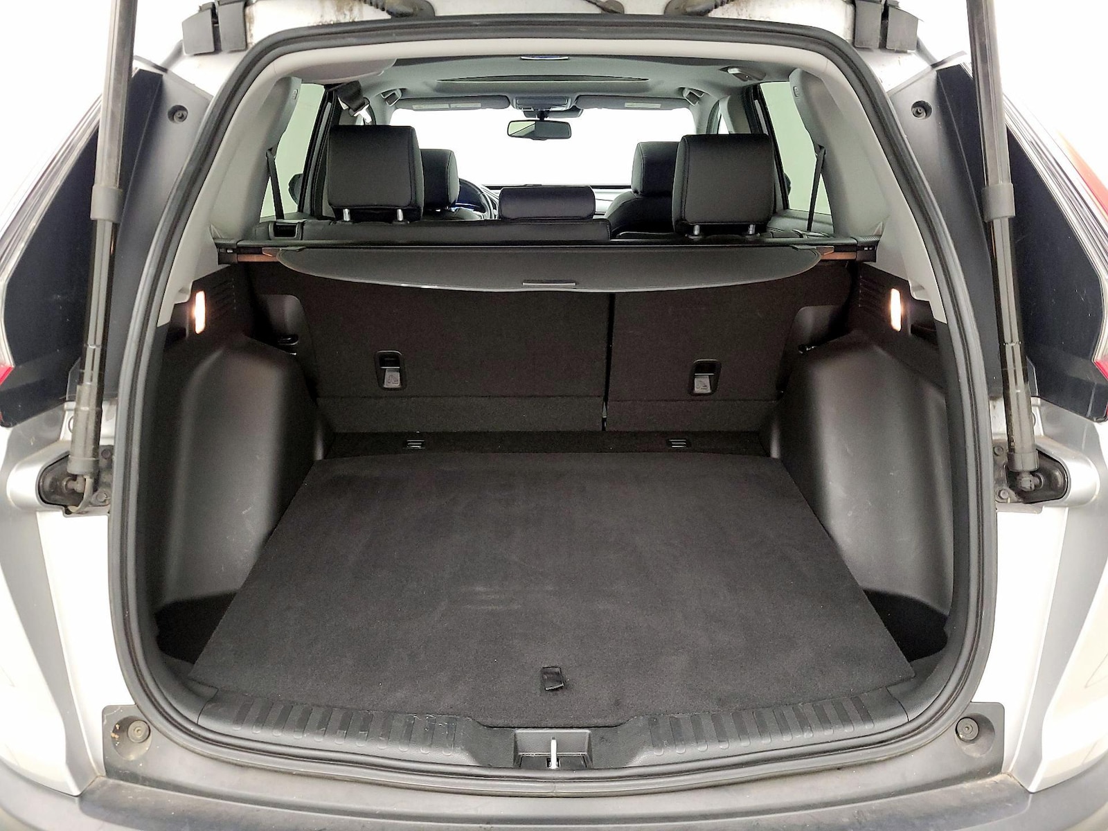2022 Honda CR-V EX-L - Photo 22