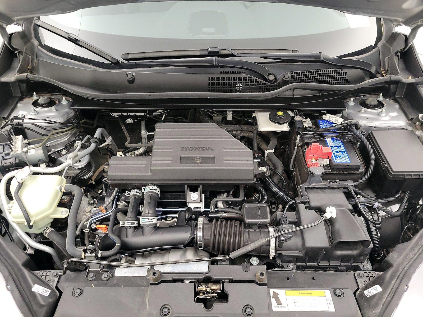 2022 Honda CR-V EX-L - Photo 23