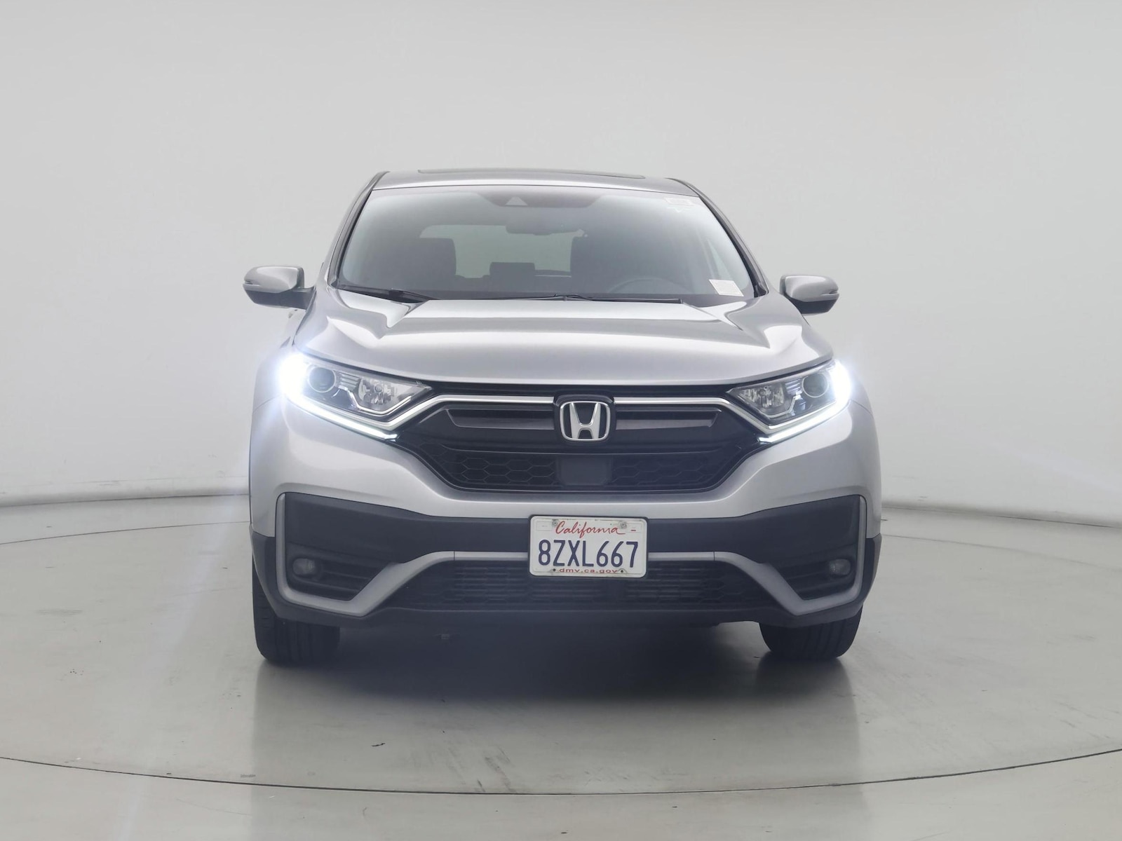 2022 Honda CR-V EX-L - Photo 6