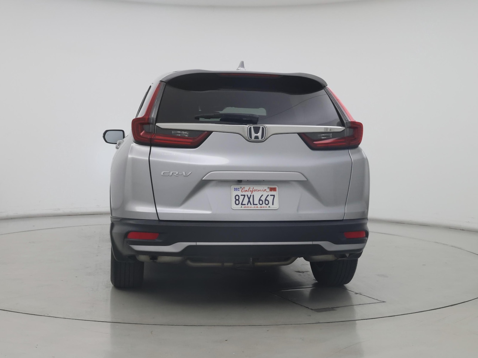 2022 Honda CR-V EX-L - Photo 7