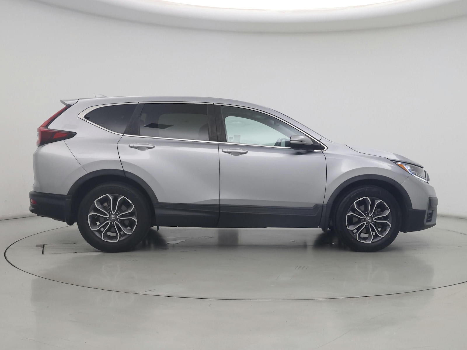 2022 Honda CR-V EX-L - Photo 8
