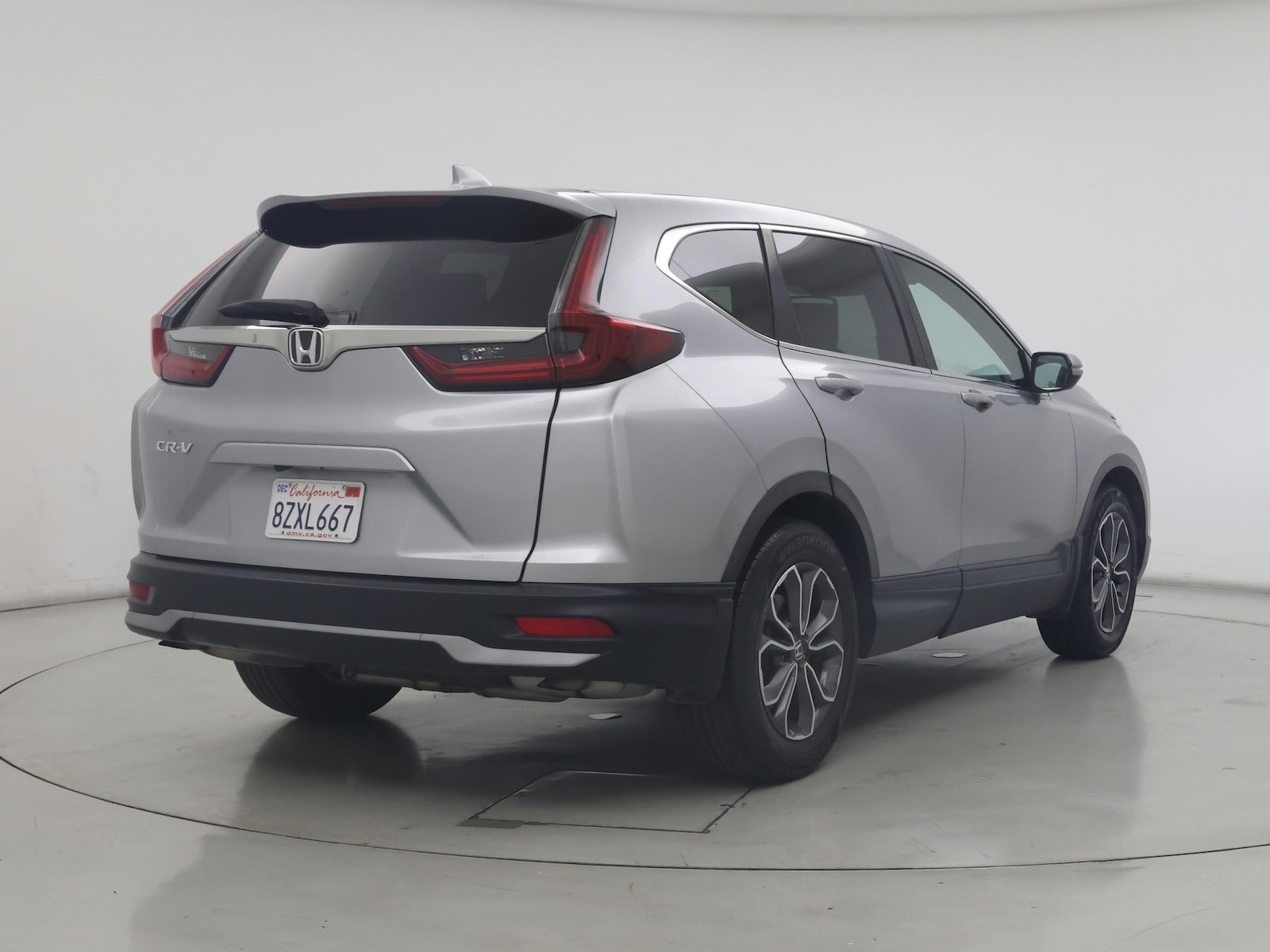 2022 Honda CR-V EX-L - Photo 9