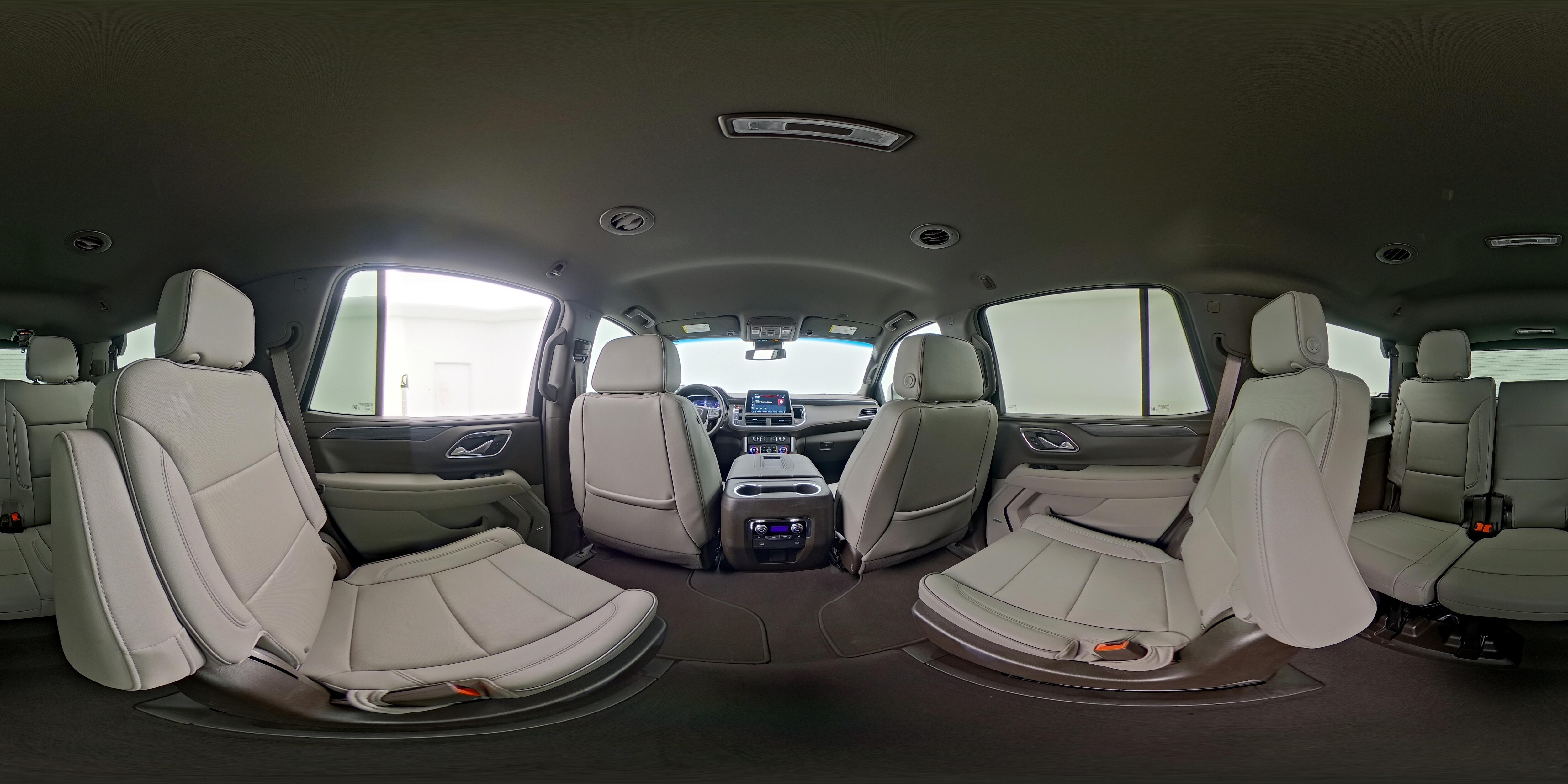 2024 GMC Yukon SLT - Photo 26