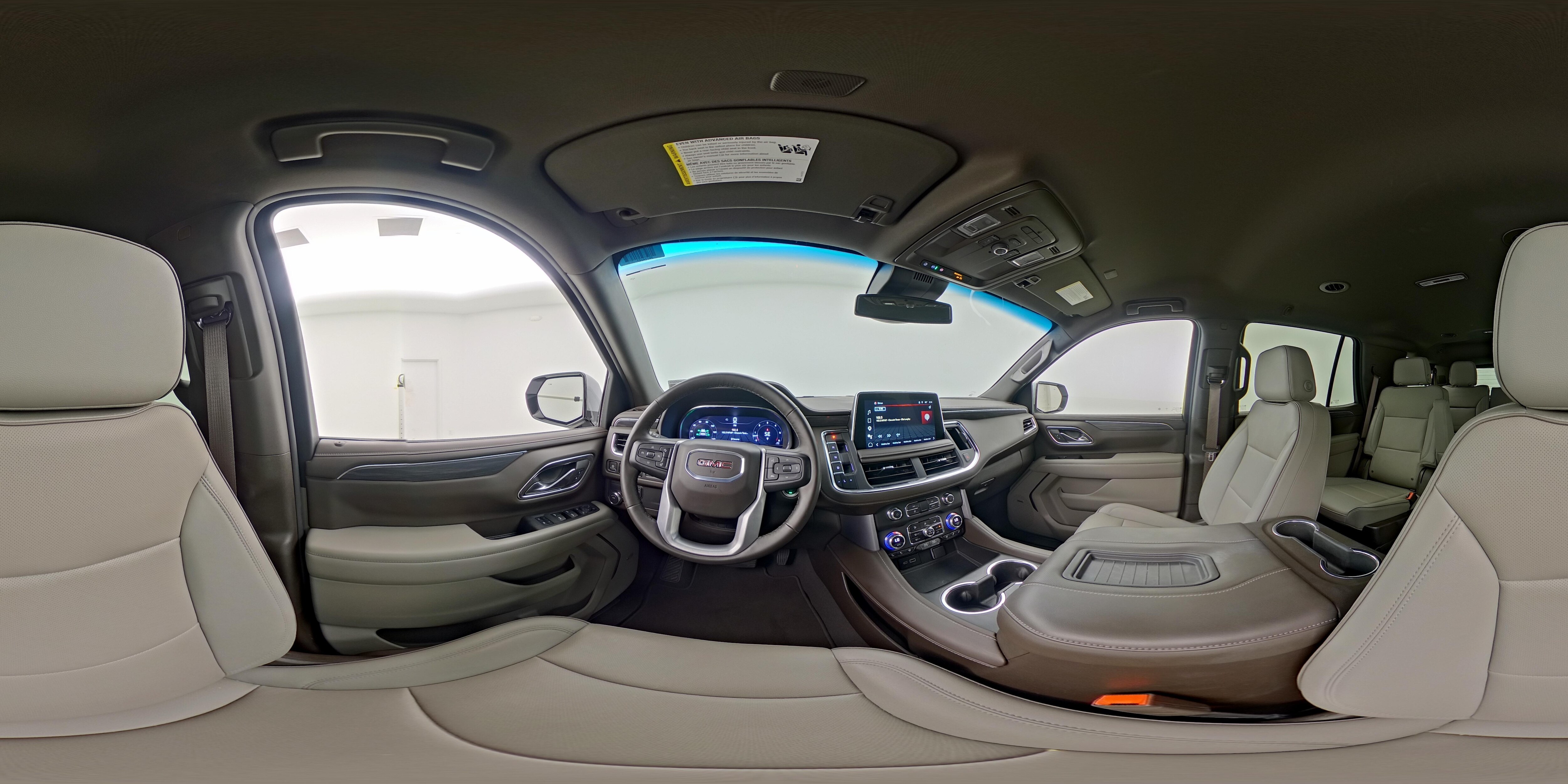 2024 GMC Yukon SLT - Photo 27