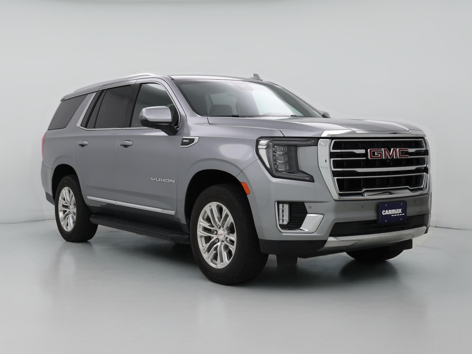 2024 GMC Yukon SLT - Photo 1