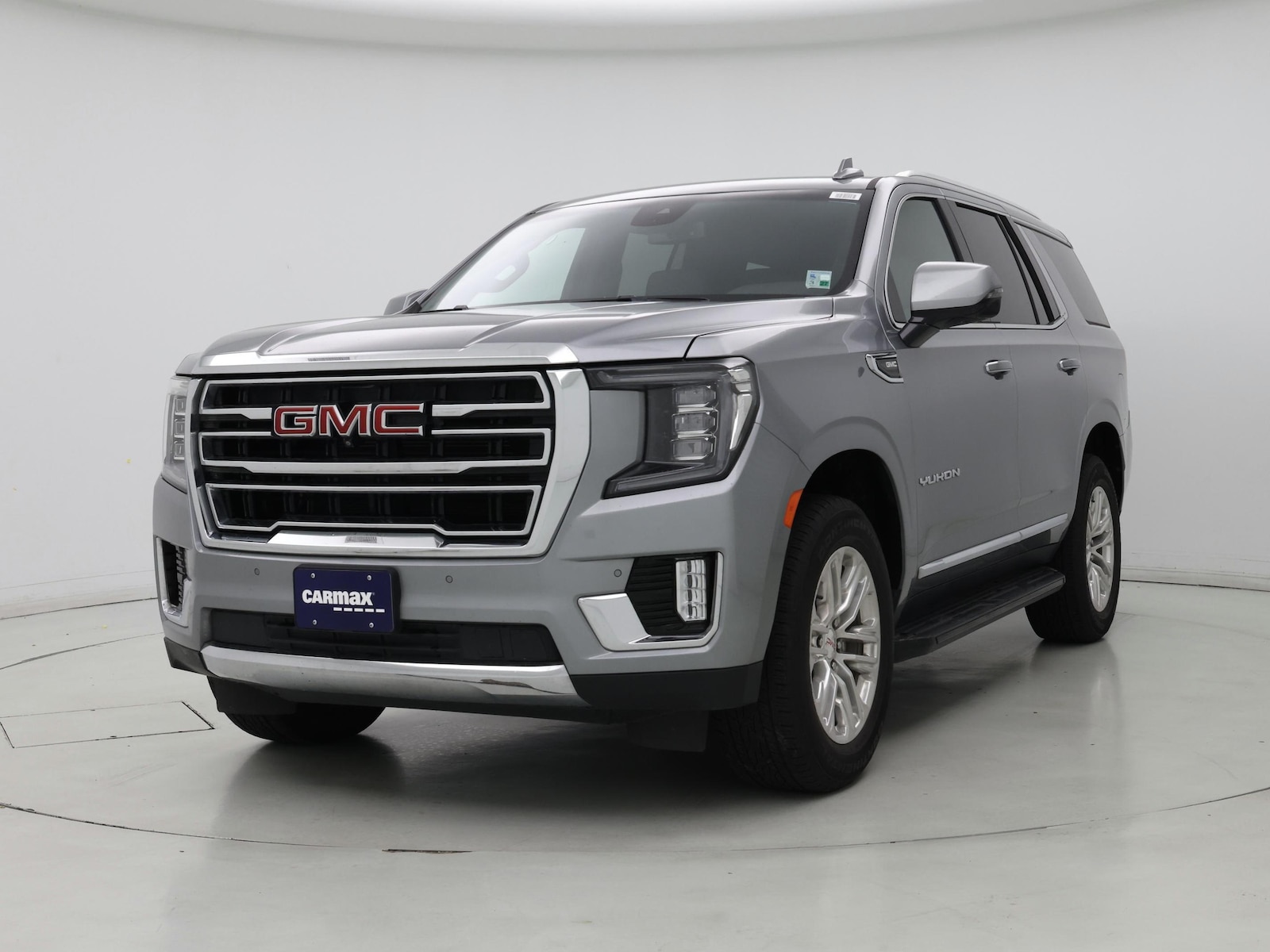 2024 GMC Yukon SLT - Photo 5