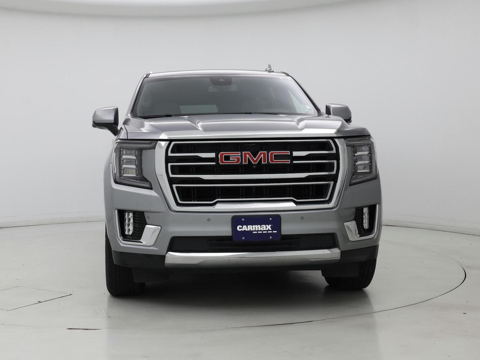 2024 GMC Yukon SLT - Photo 6