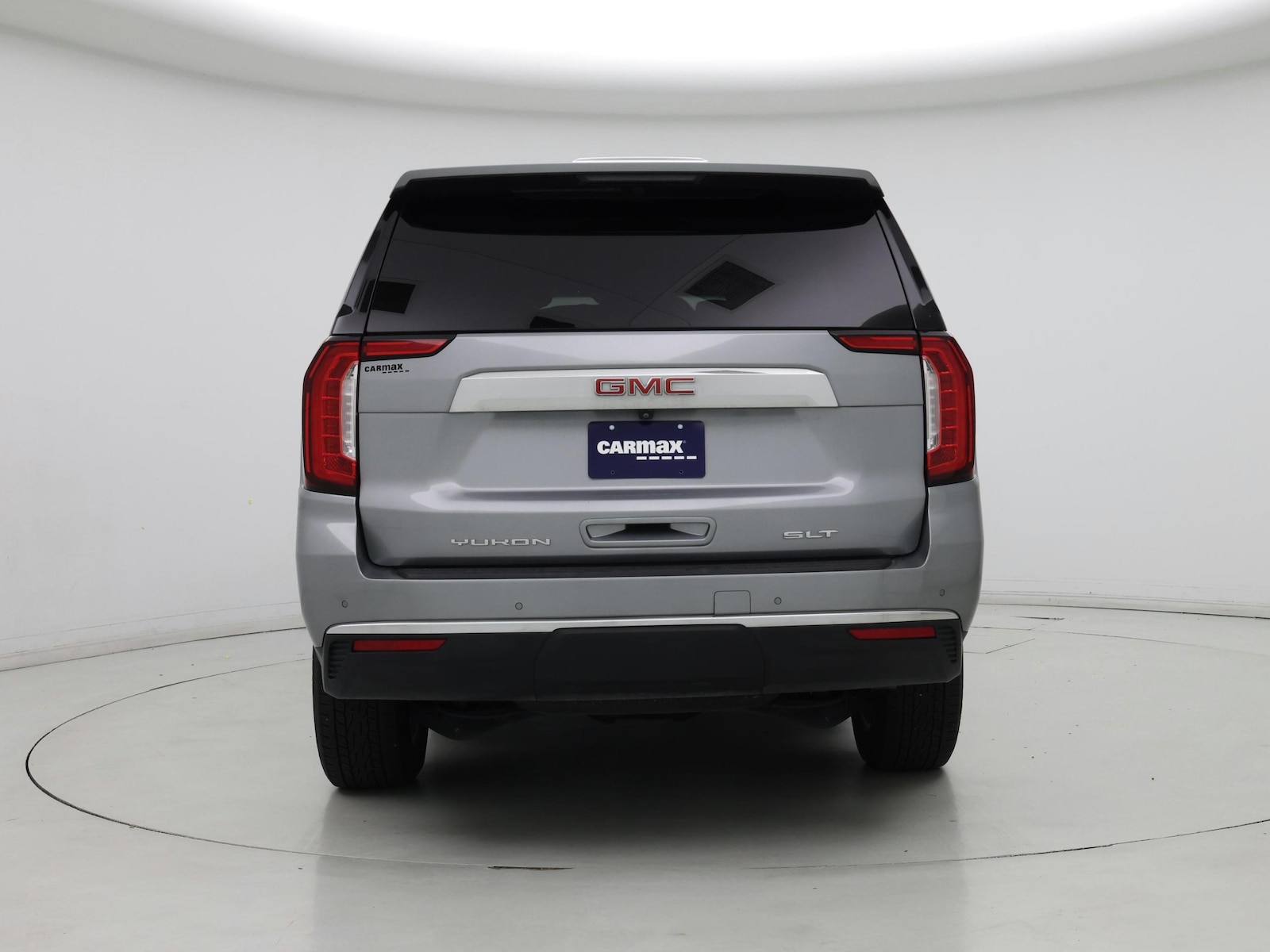 2024 GMC Yukon SLT - Photo 7