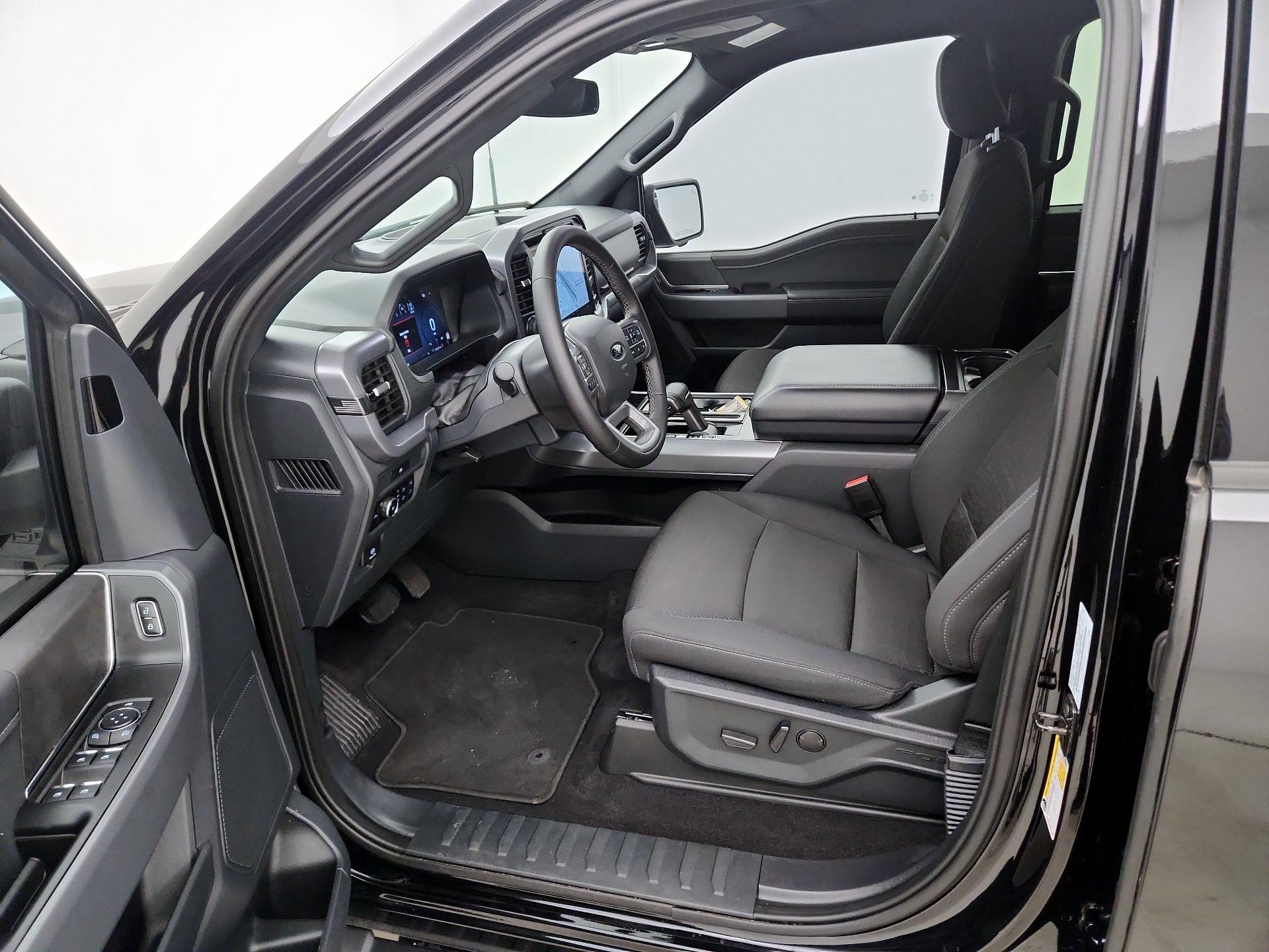 Thumbnail: 2025 Ford F-150 - 11