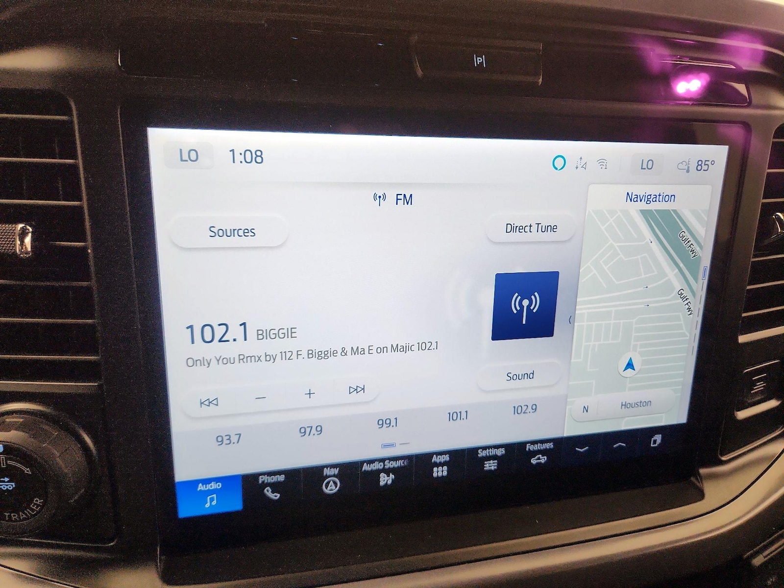 2025 Ford F-150 XLT - Photo 17
