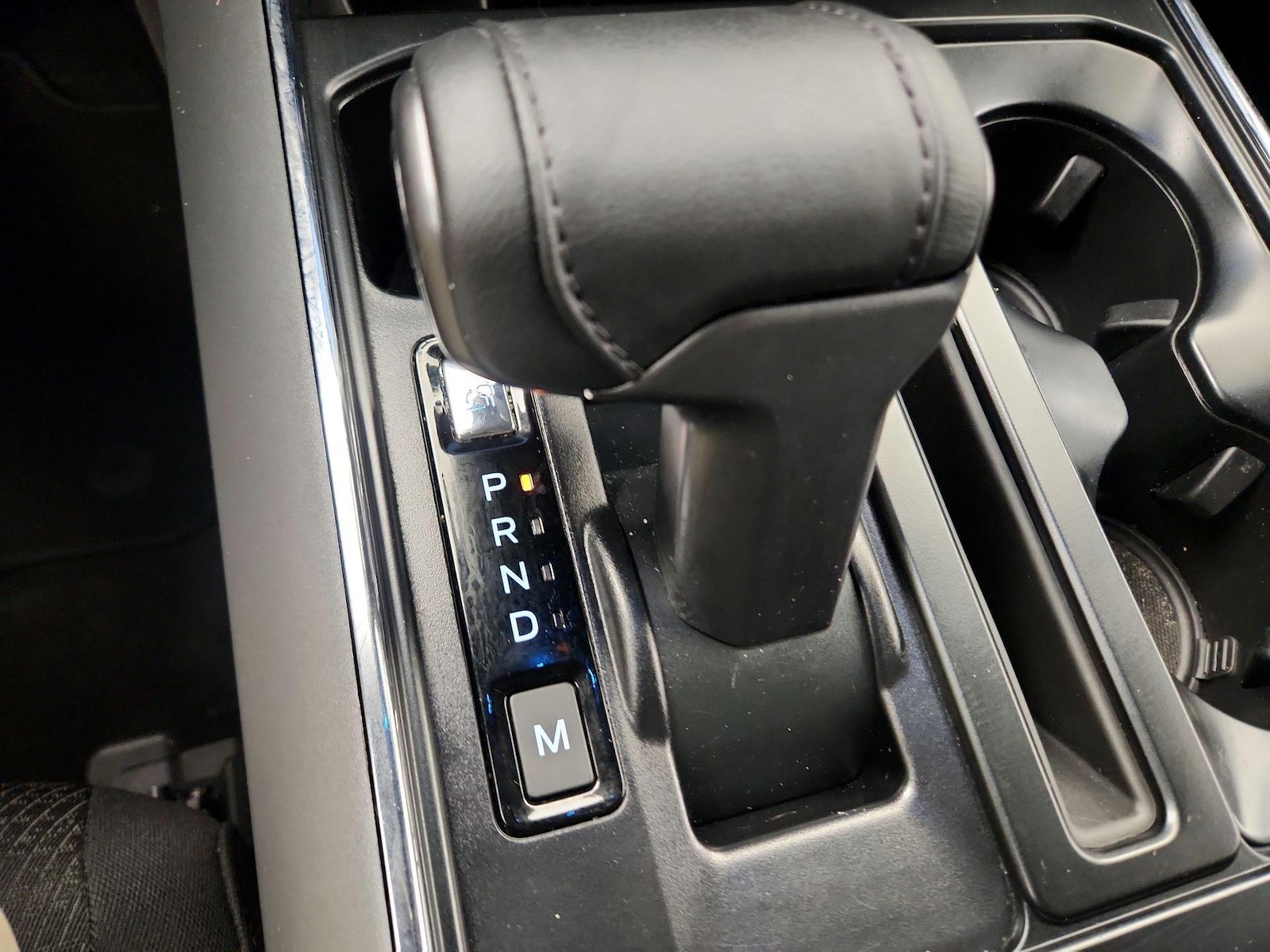 2025 Ford F-150 XLT - Photo 19