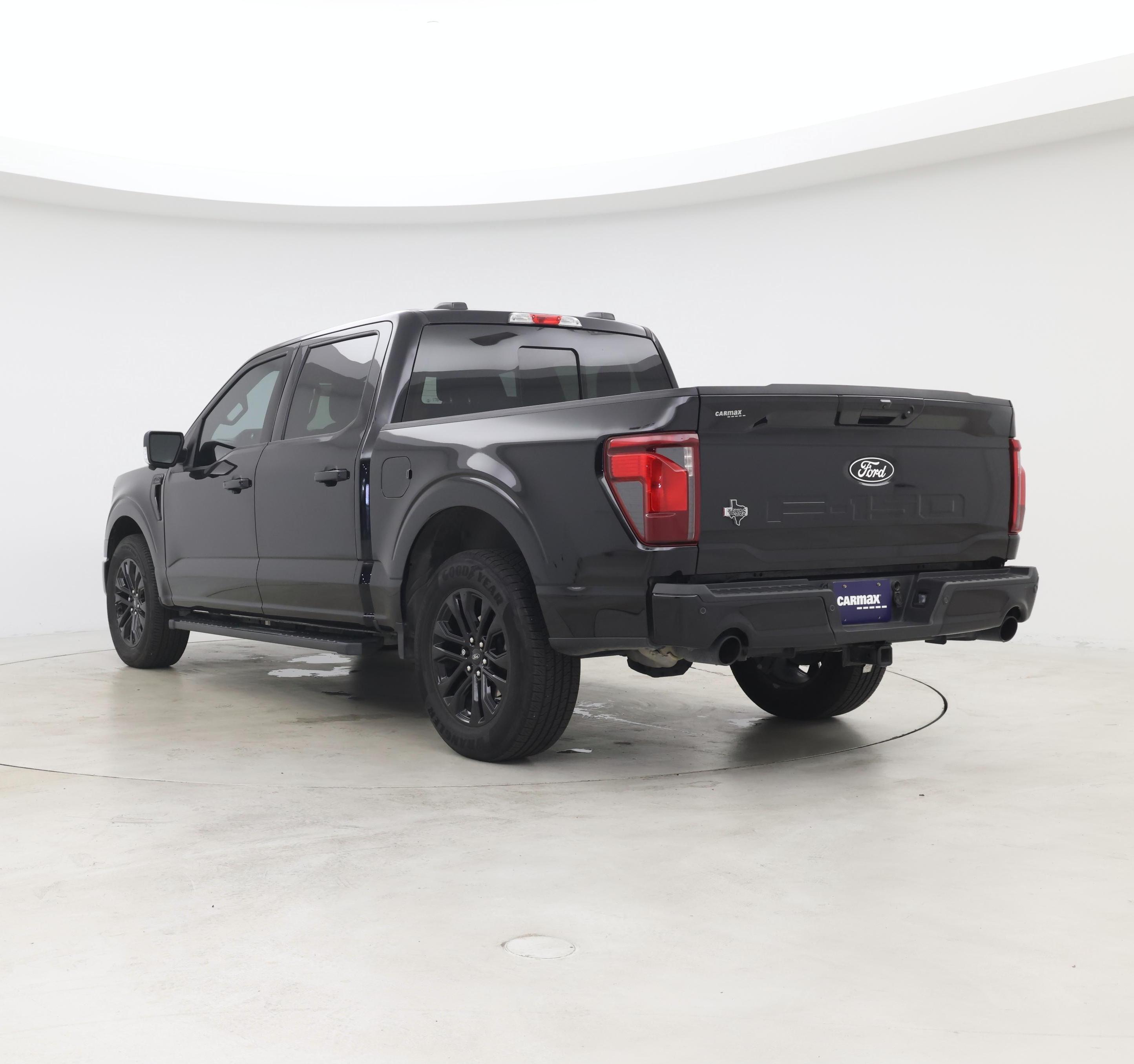 Thumbnail: 2025 Ford F-150 - 2