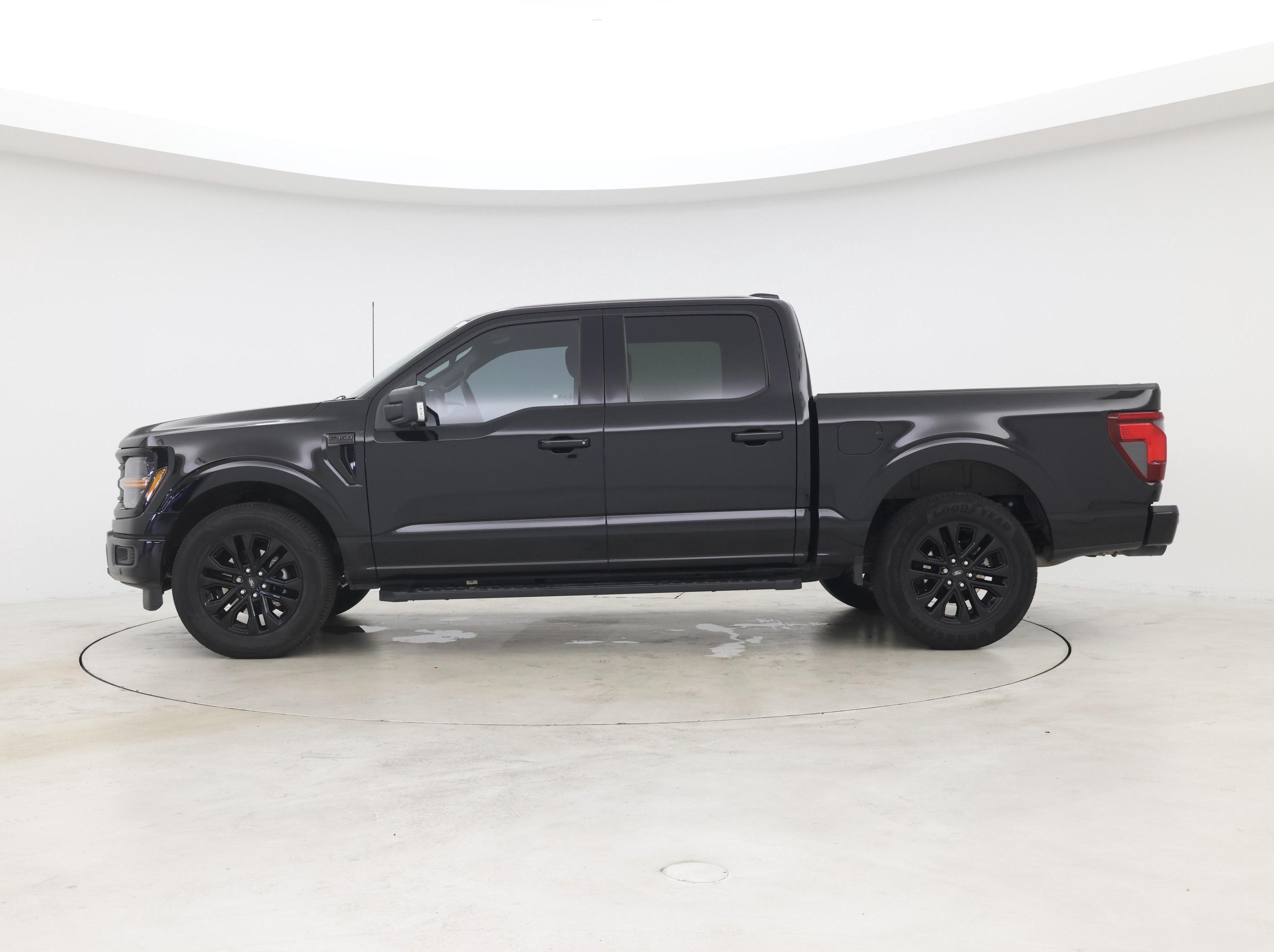 Thumbnail: 2025 Ford F-150 - 3