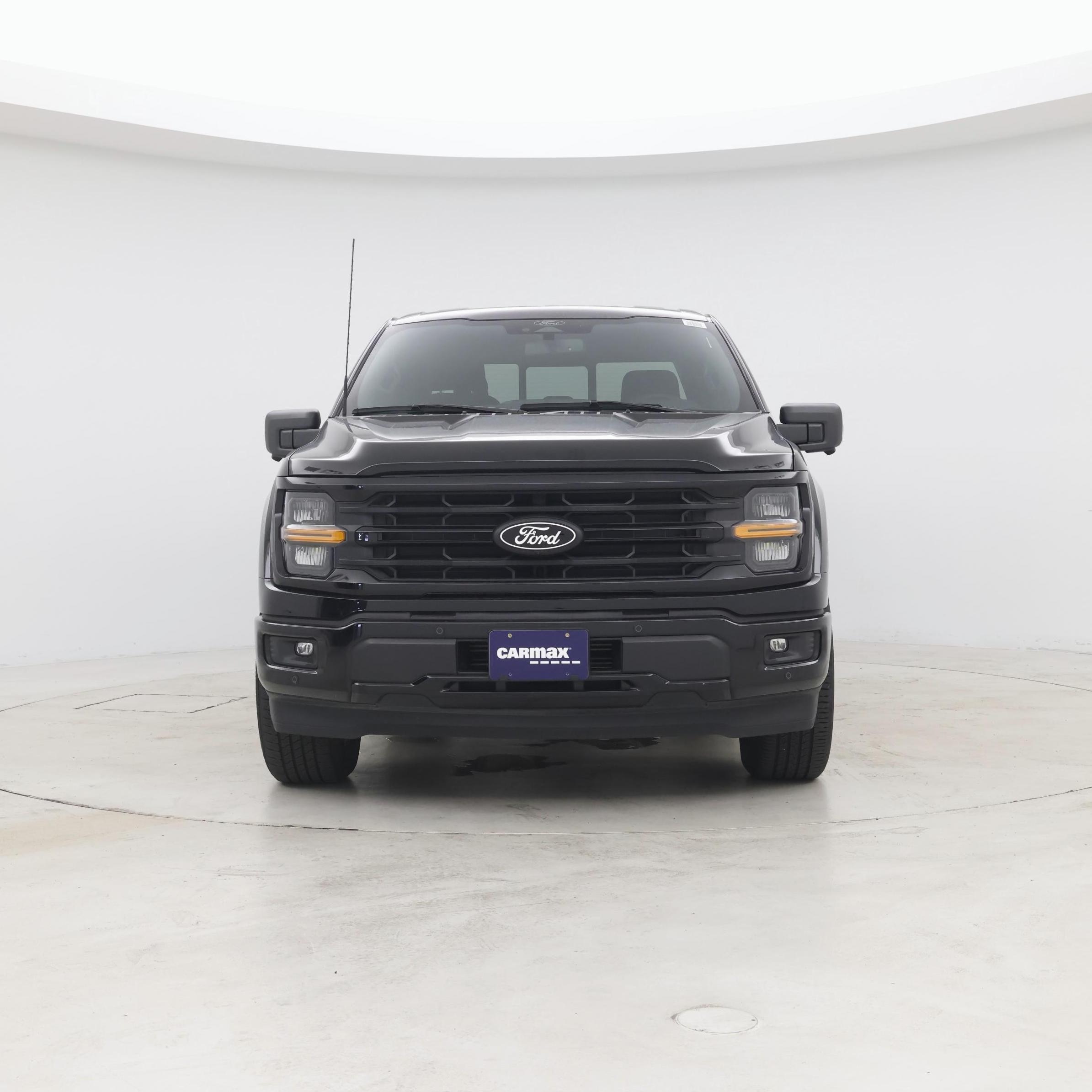 Thumbnail: 2025 Ford F-150 - 5
