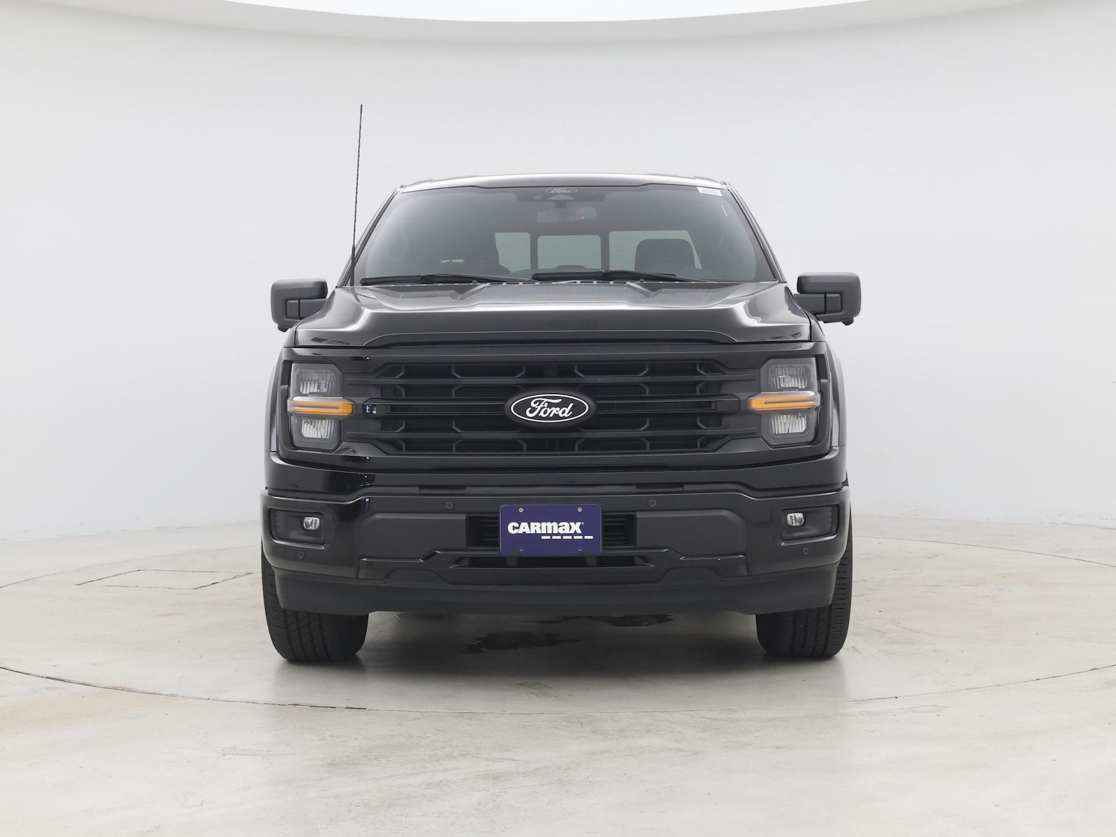 2025 Ford F-150 XLT - Photo 6
