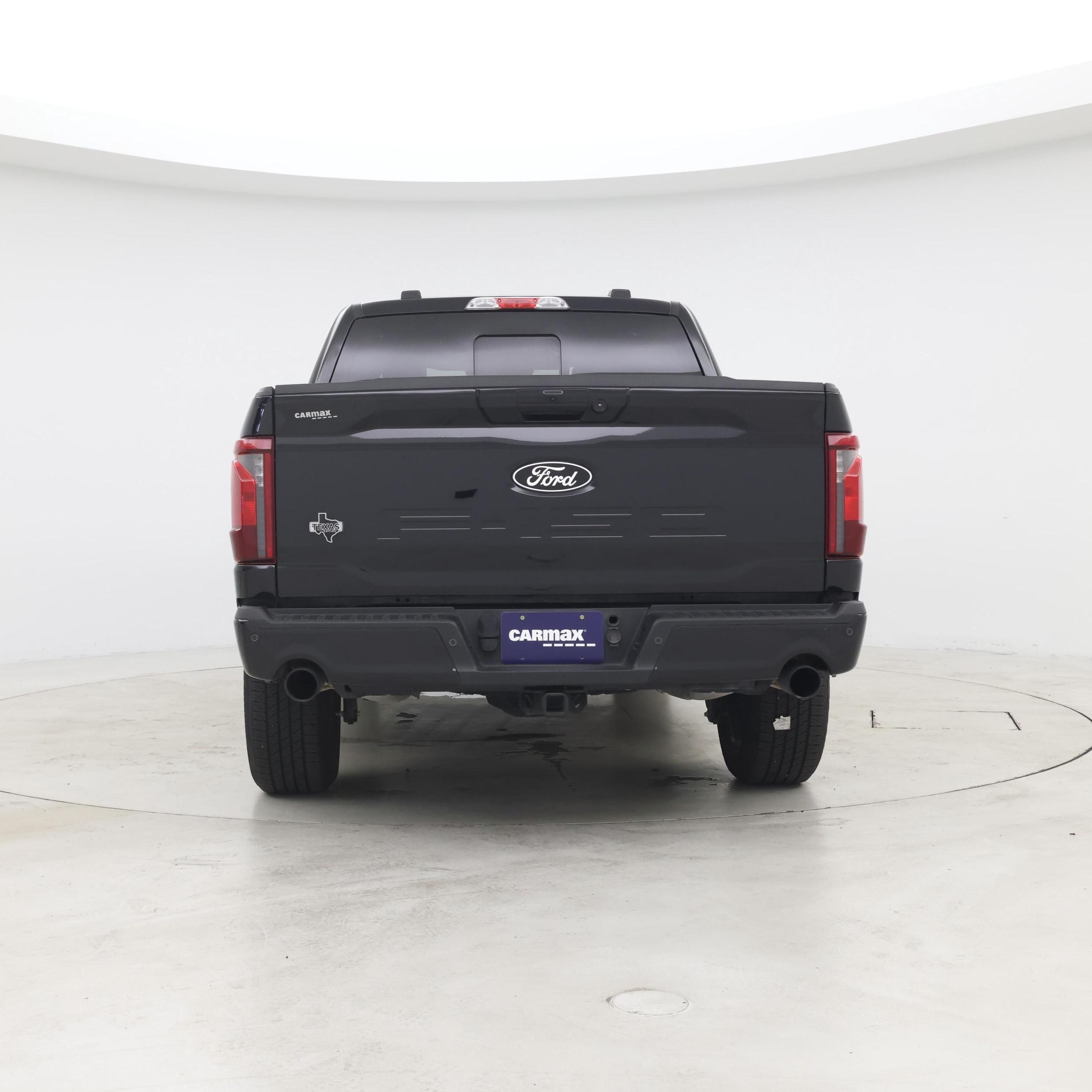 Thumbnail: 2025 Ford F-150 - 6
