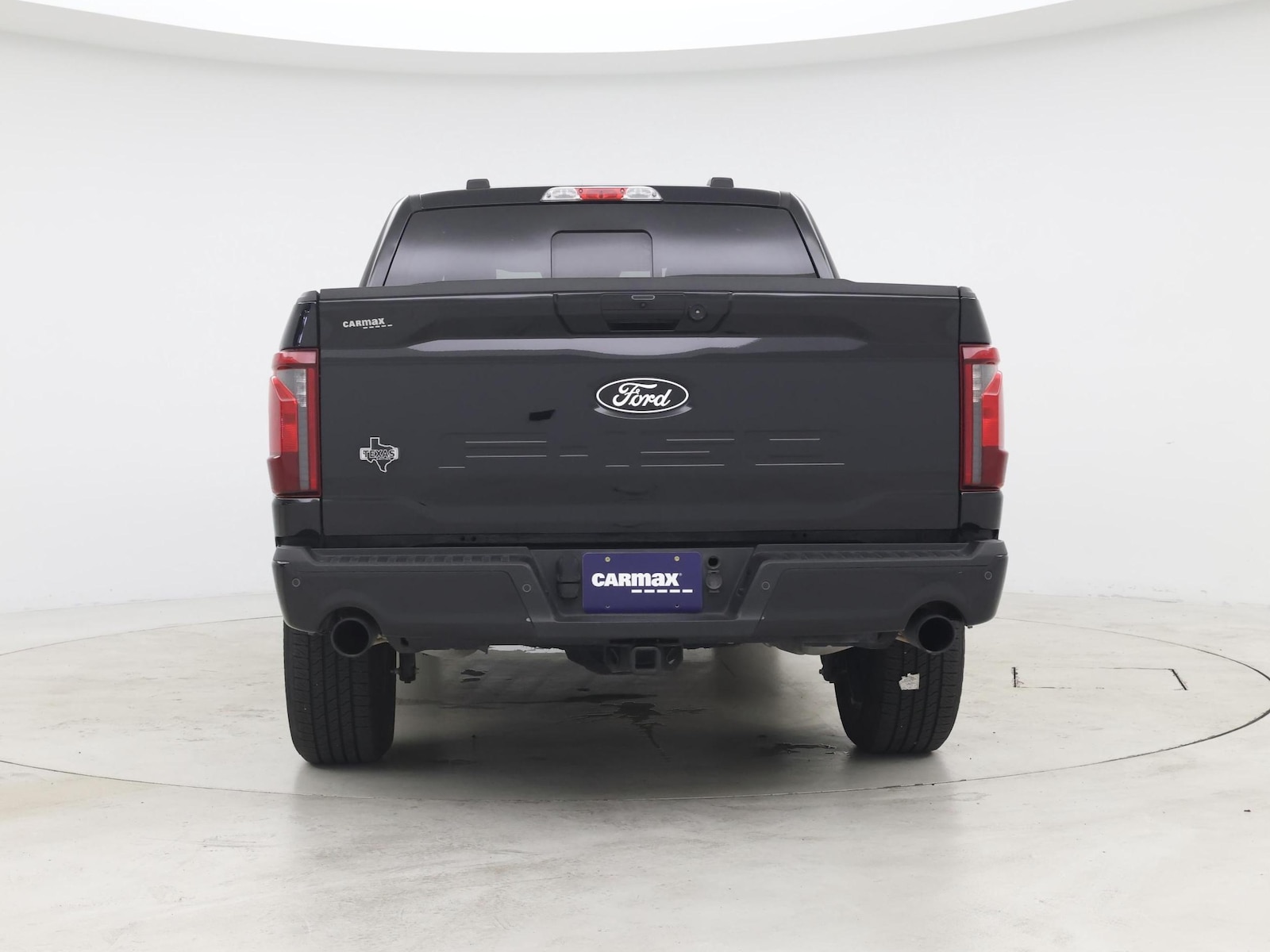 2025 Ford F-150 XLT - Photo 7