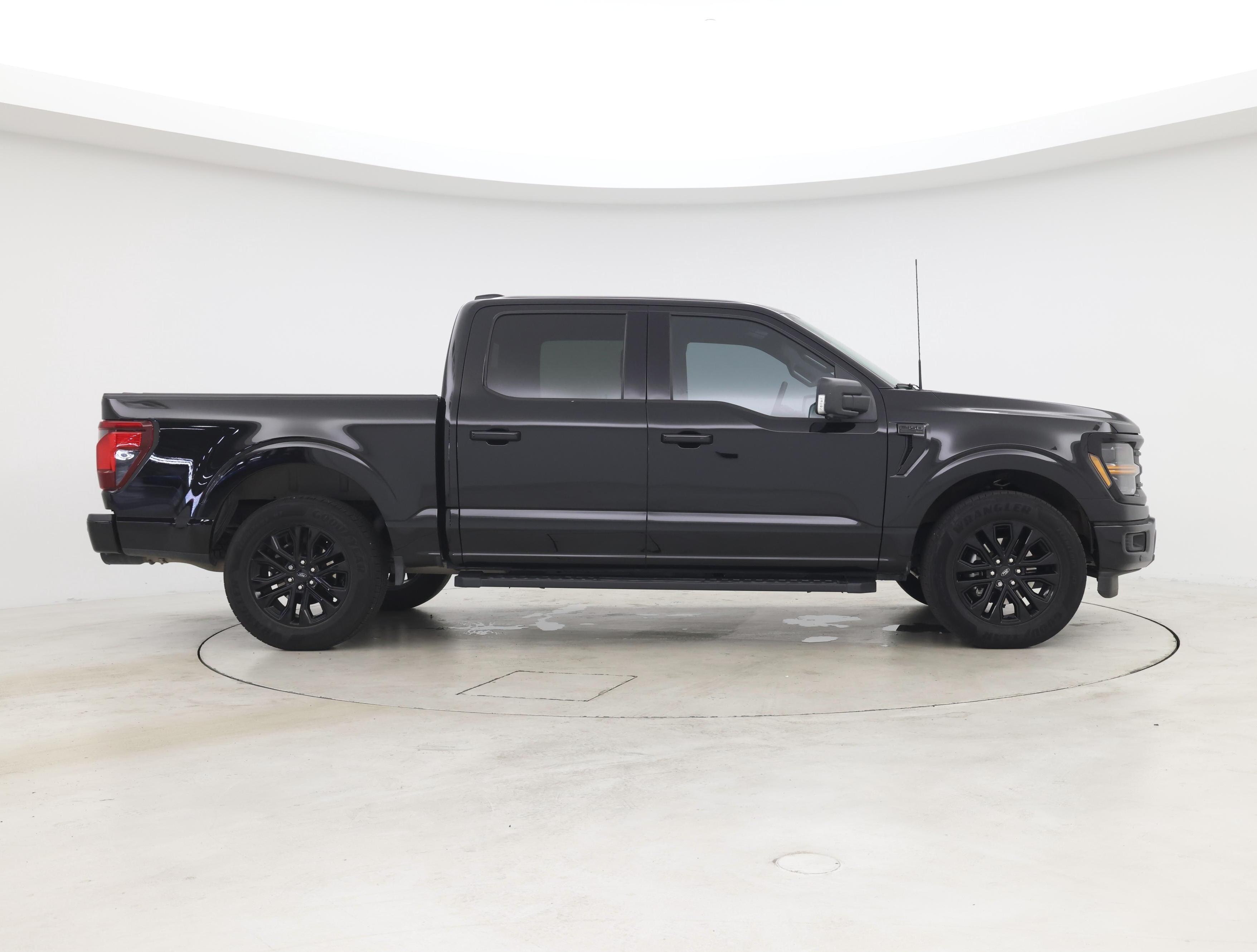 Thumbnail: 2025 Ford F-150 - 7