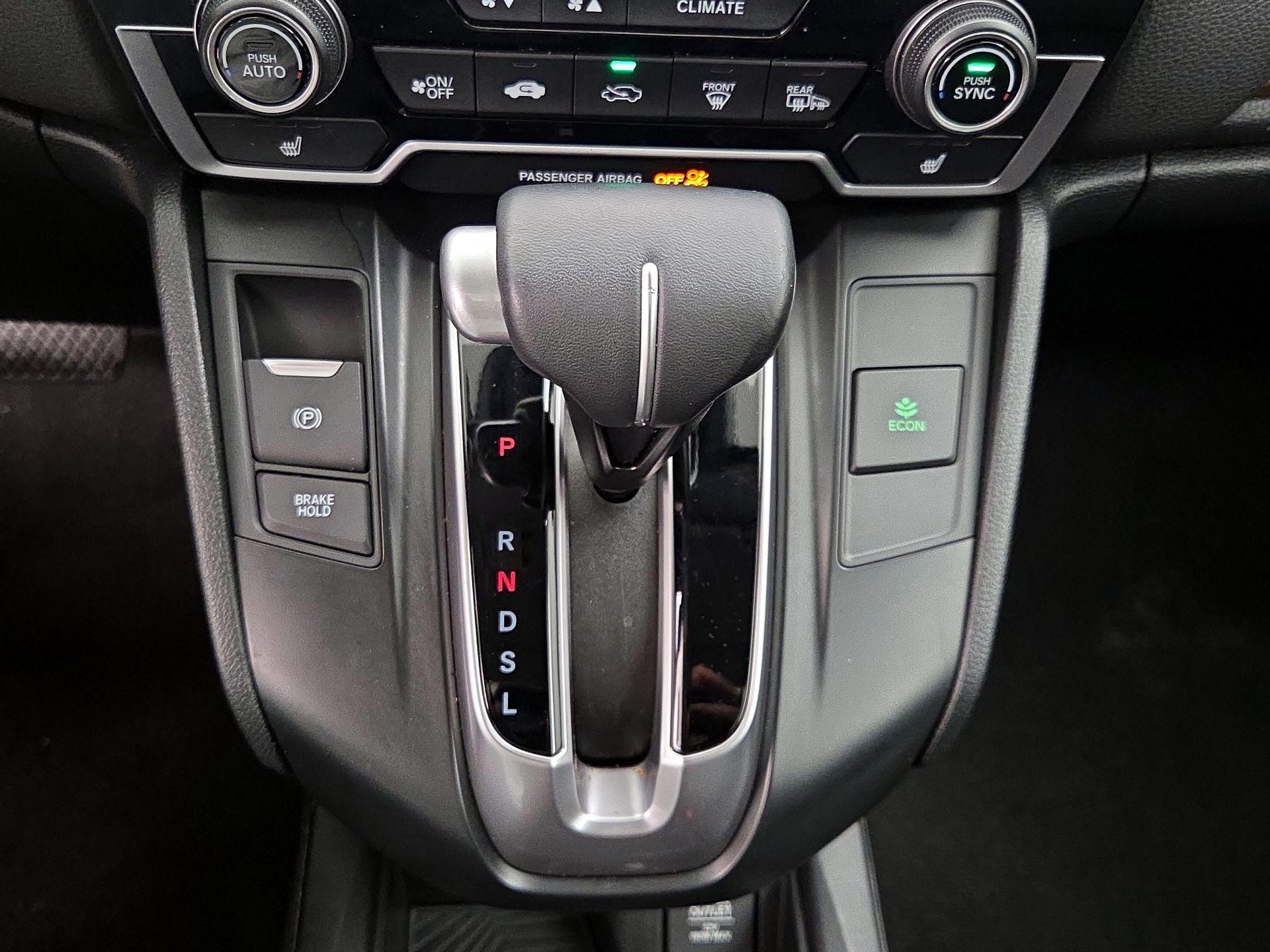 Thumbnail: 2017 Honda CR-V - 17
