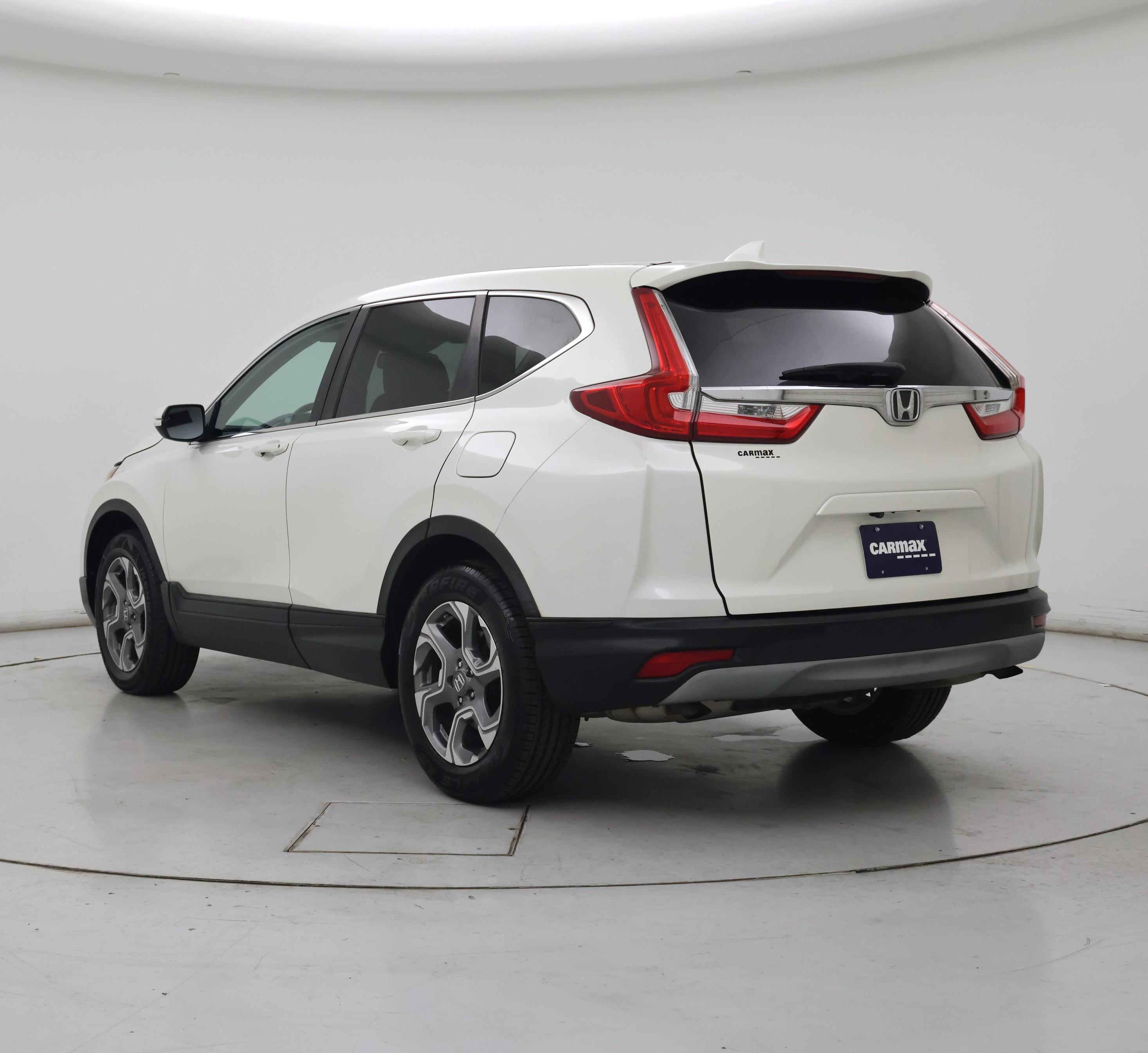 Thumbnail: 2017 Honda CR-V - 2