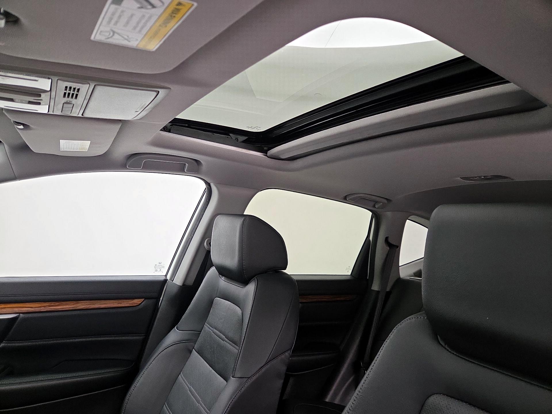 Thumbnail: 2017 Honda CR-V - 19