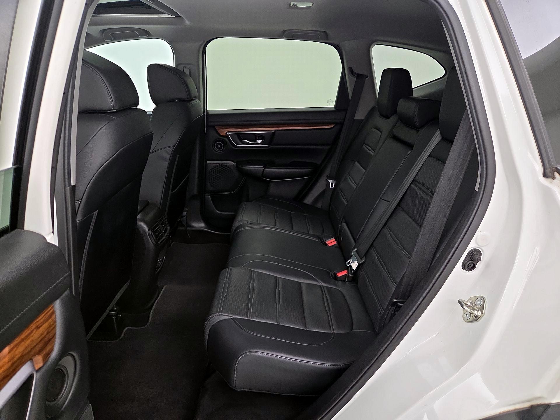 Thumbnail: 2017 Honda CR-V - 20