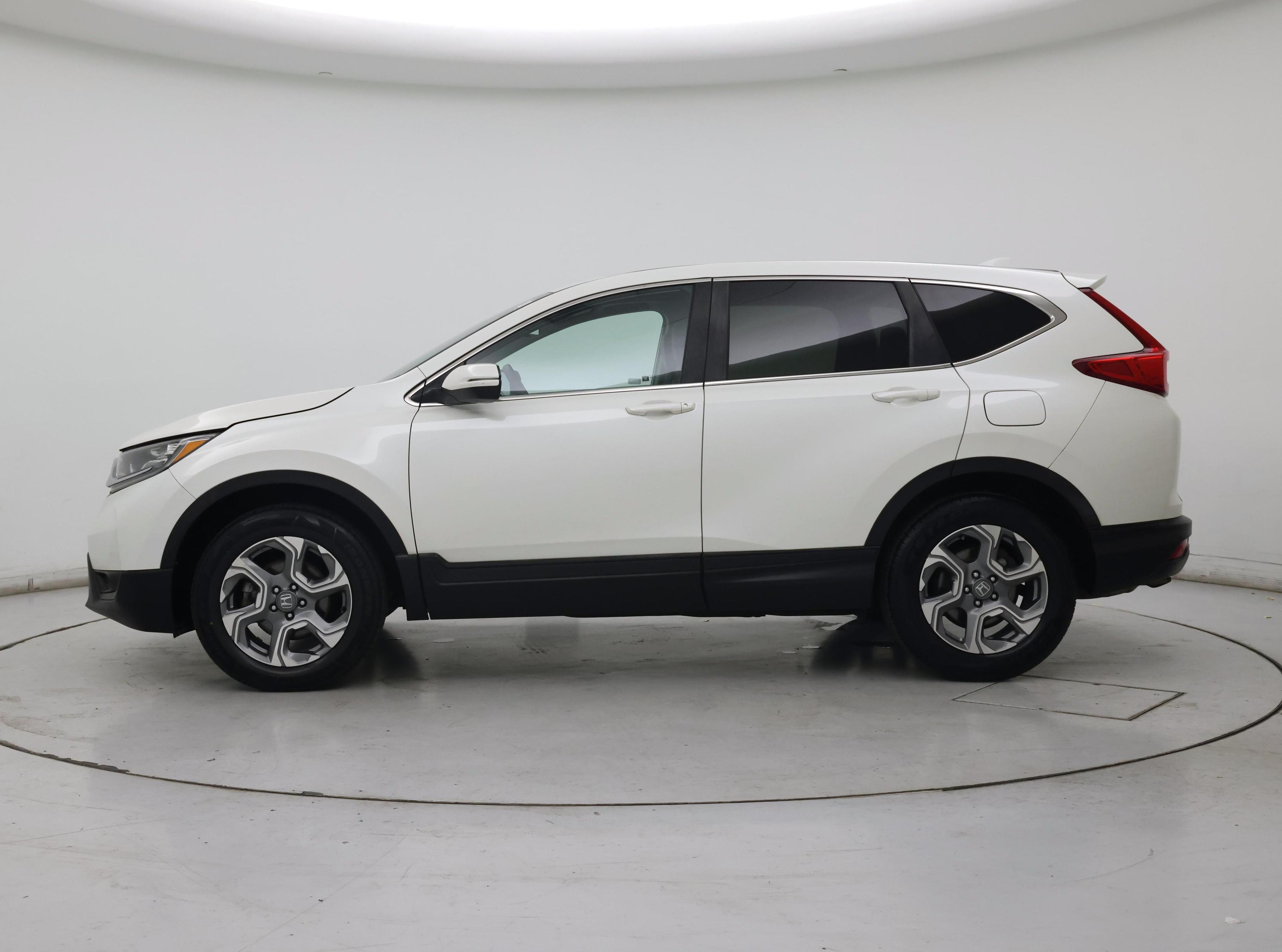 Thumbnail: 2017 Honda CR-V - 3