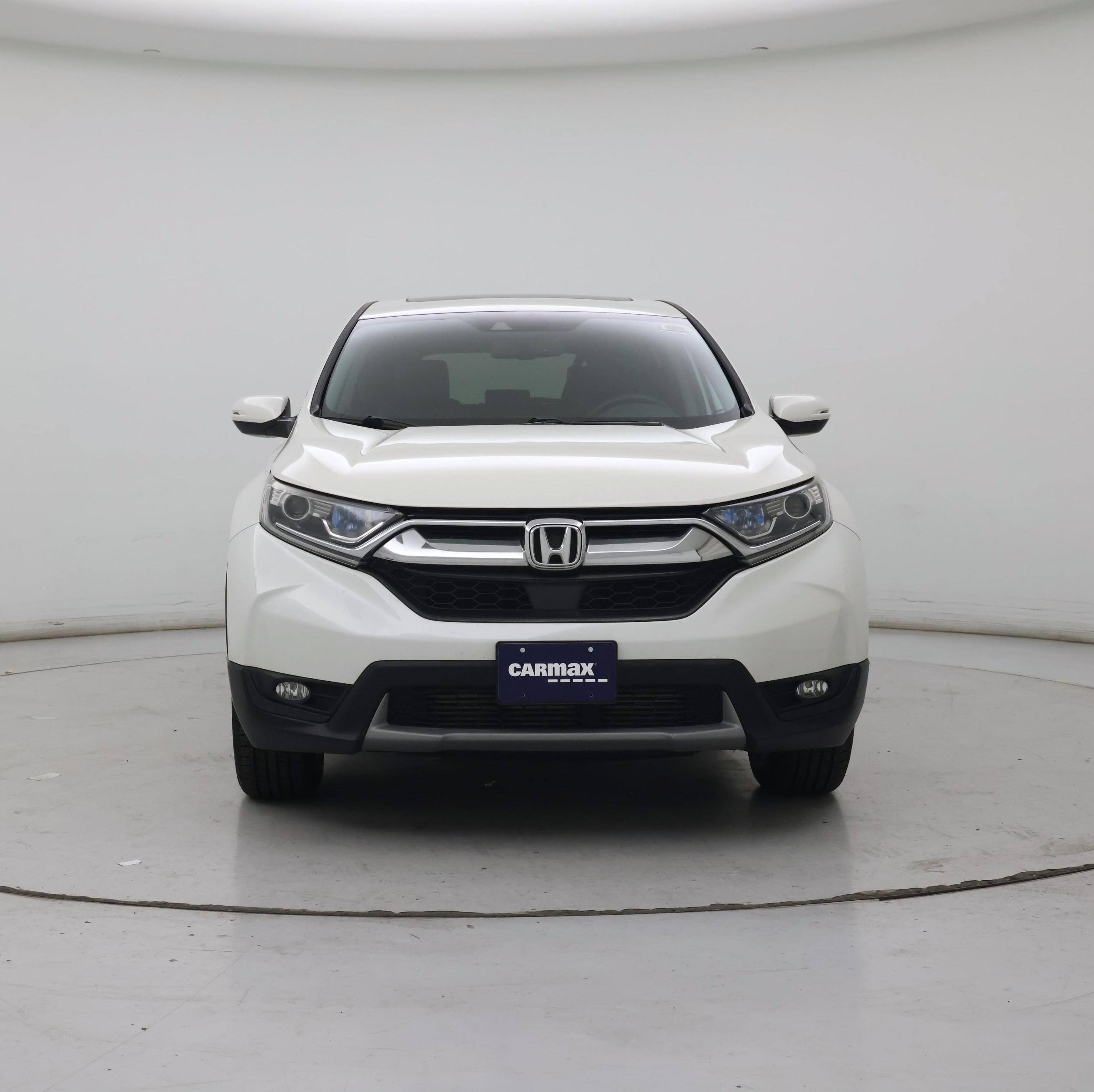 Thumbnail: 2017 Honda CR-V - 5