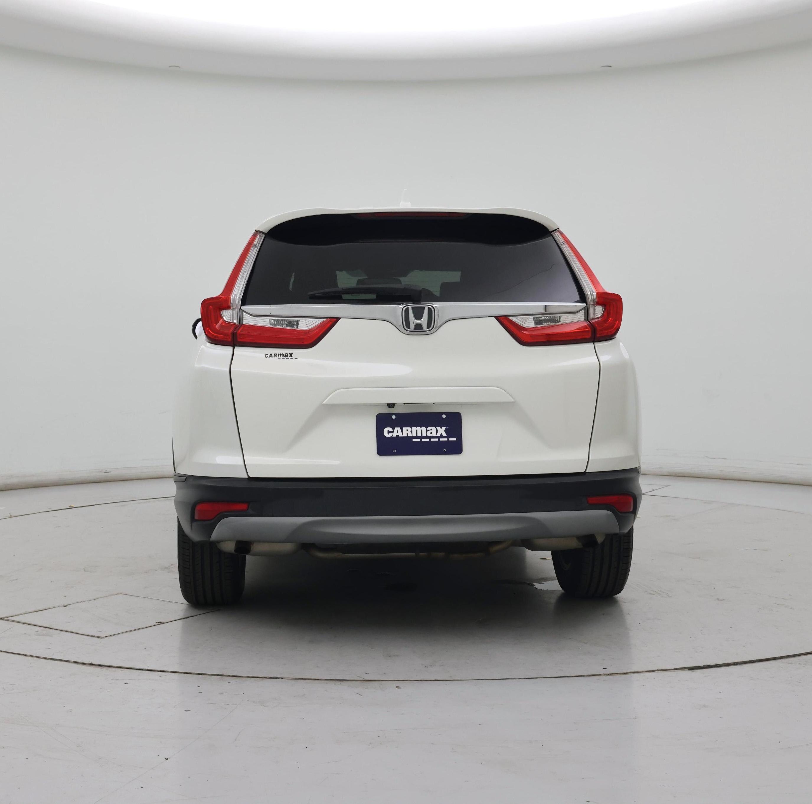 Thumbnail: 2017 Honda CR-V - 6