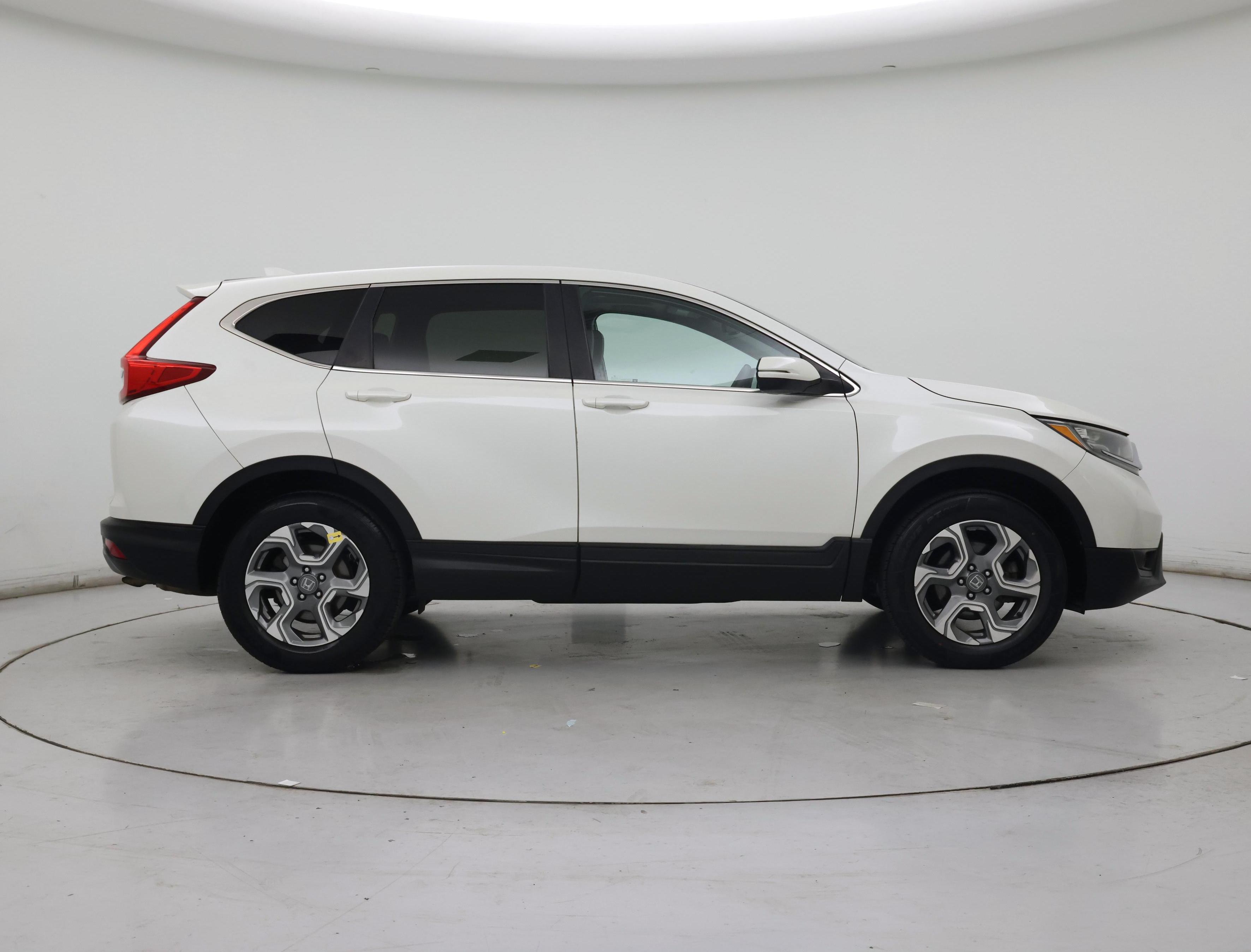 Thumbnail: 2017 Honda CR-V - 7