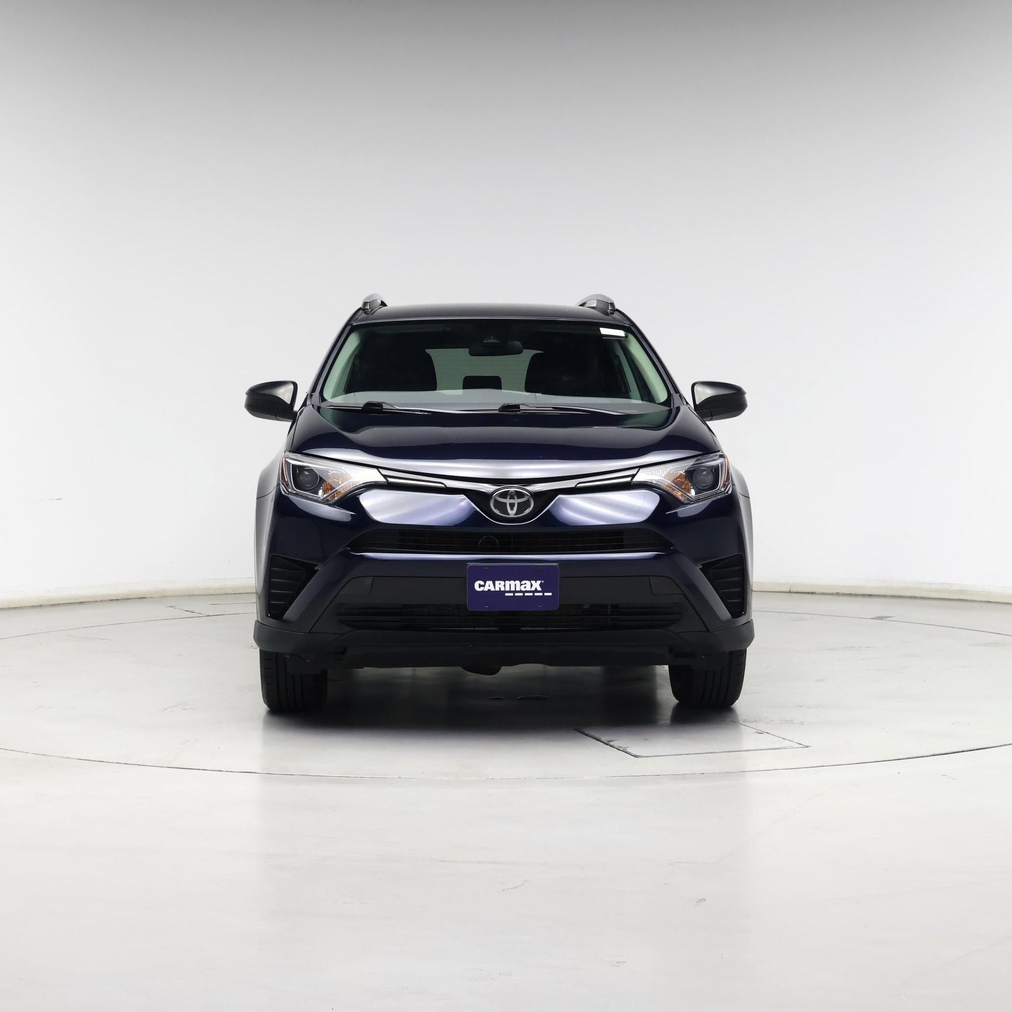 Thumbnail: 2017 Toyota RAV4 - 5