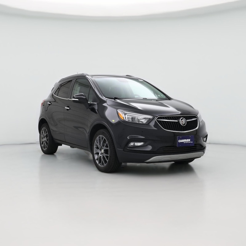 2019 Buick Encore Sport Touring