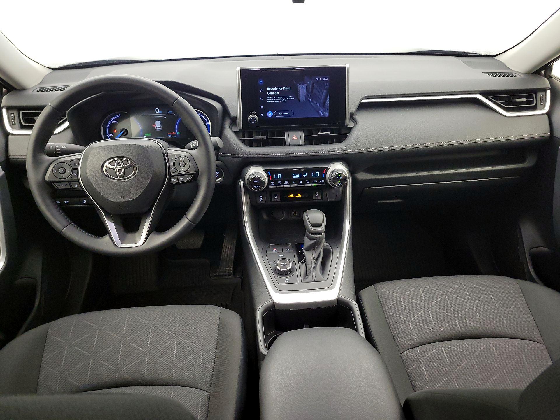 Thumbnail: 2025 Toyota RAV4 - 9