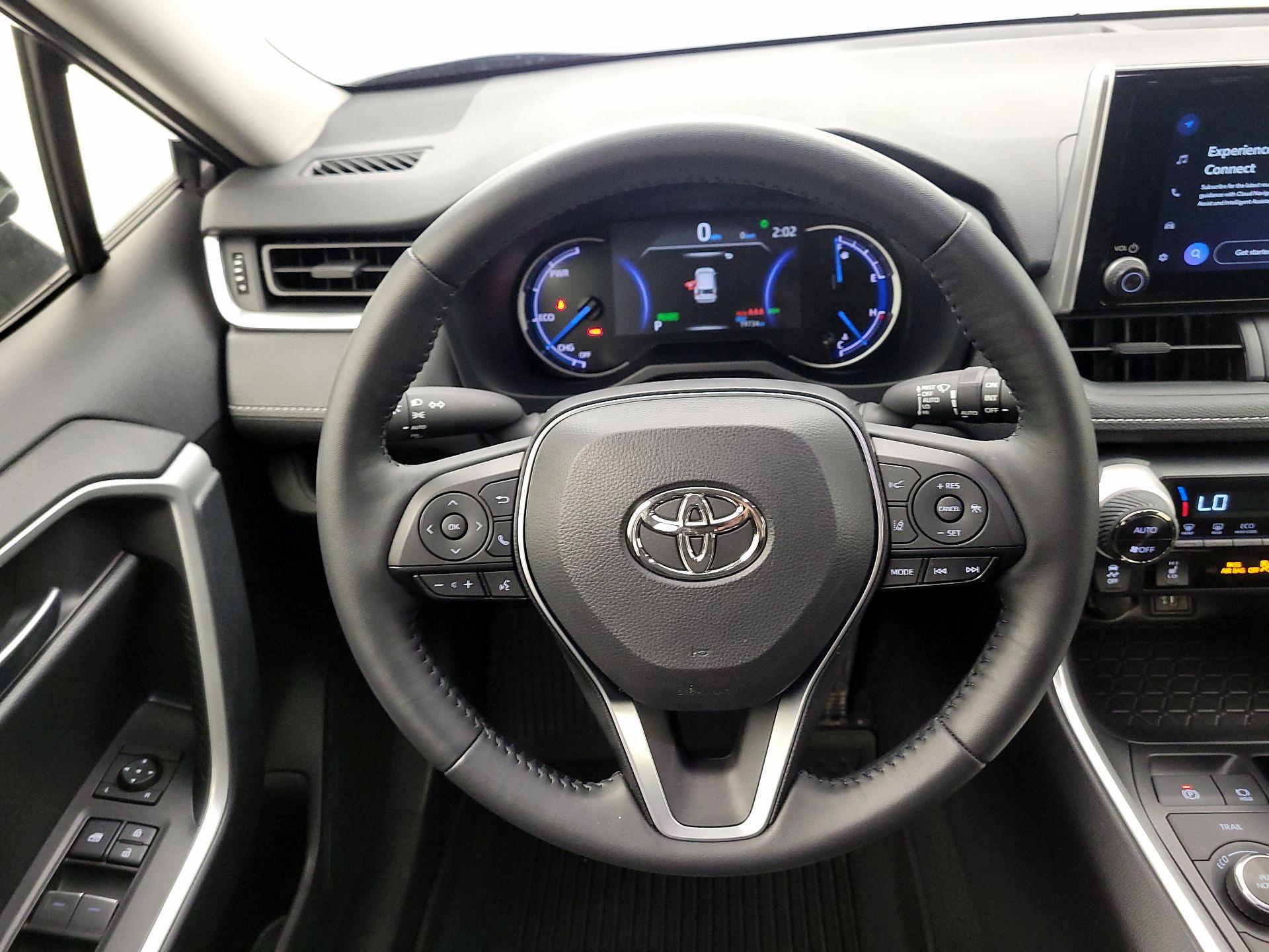Thumbnail: 2025 Toyota RAV4 - 10
