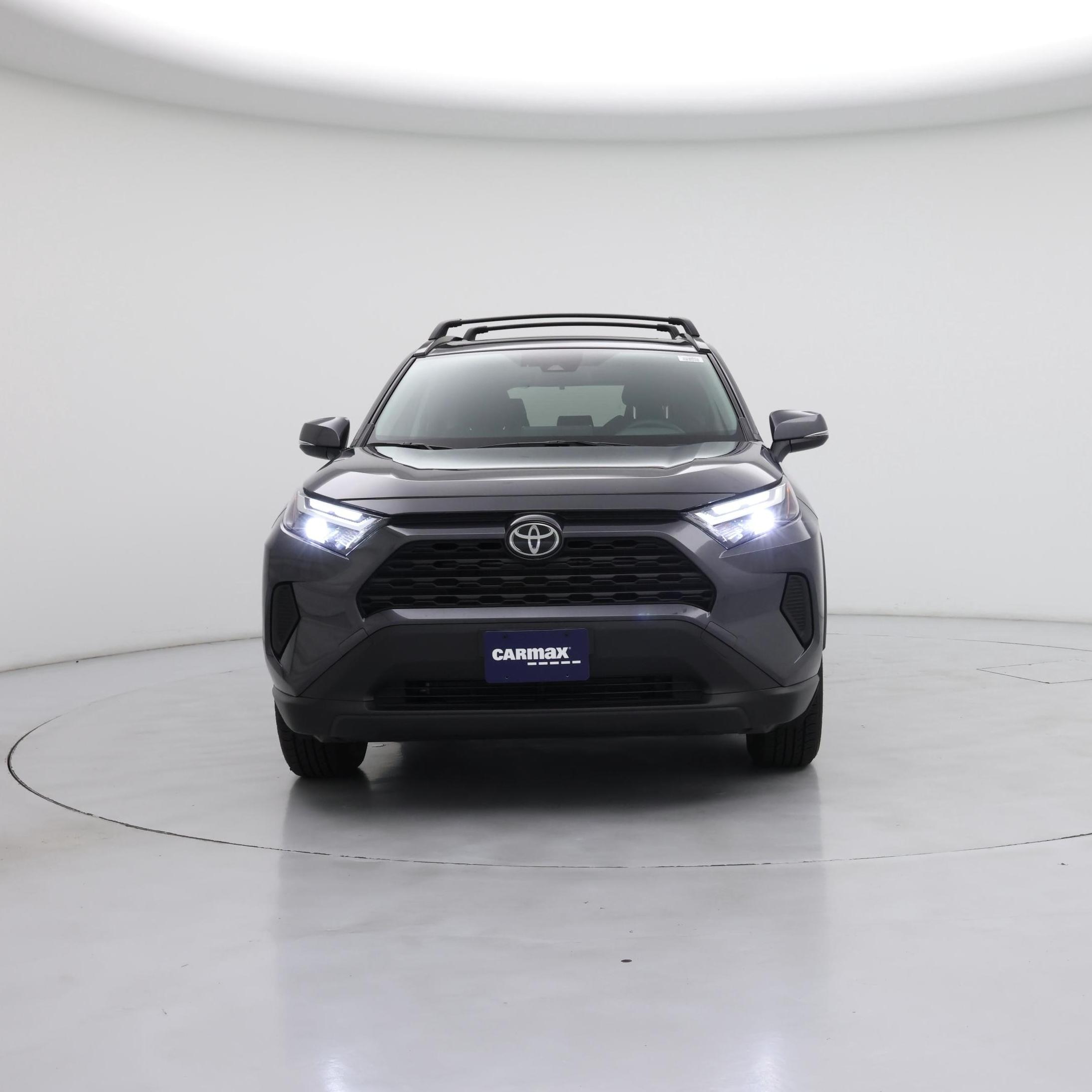 Thumbnail: 2025 Toyota RAV4 - 5