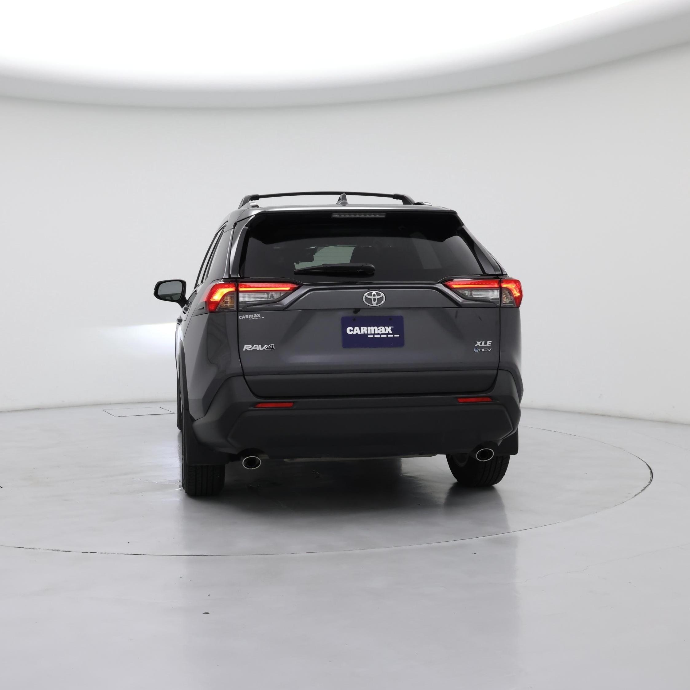 Thumbnail: 2025 Toyota RAV4 - 6