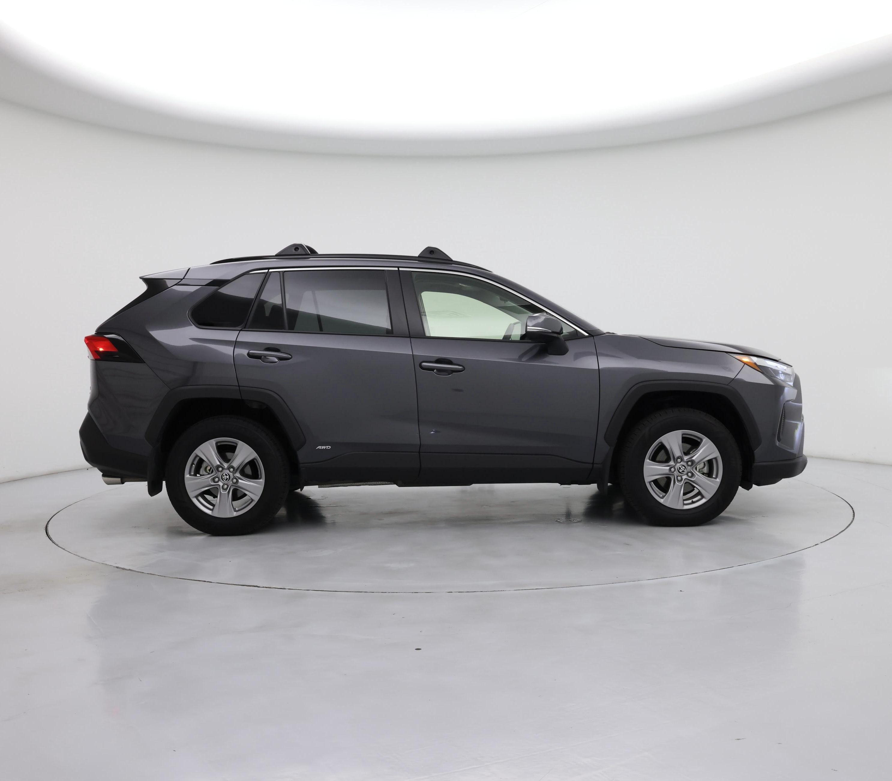Thumbnail: 2025 Toyota RAV4 - 7
