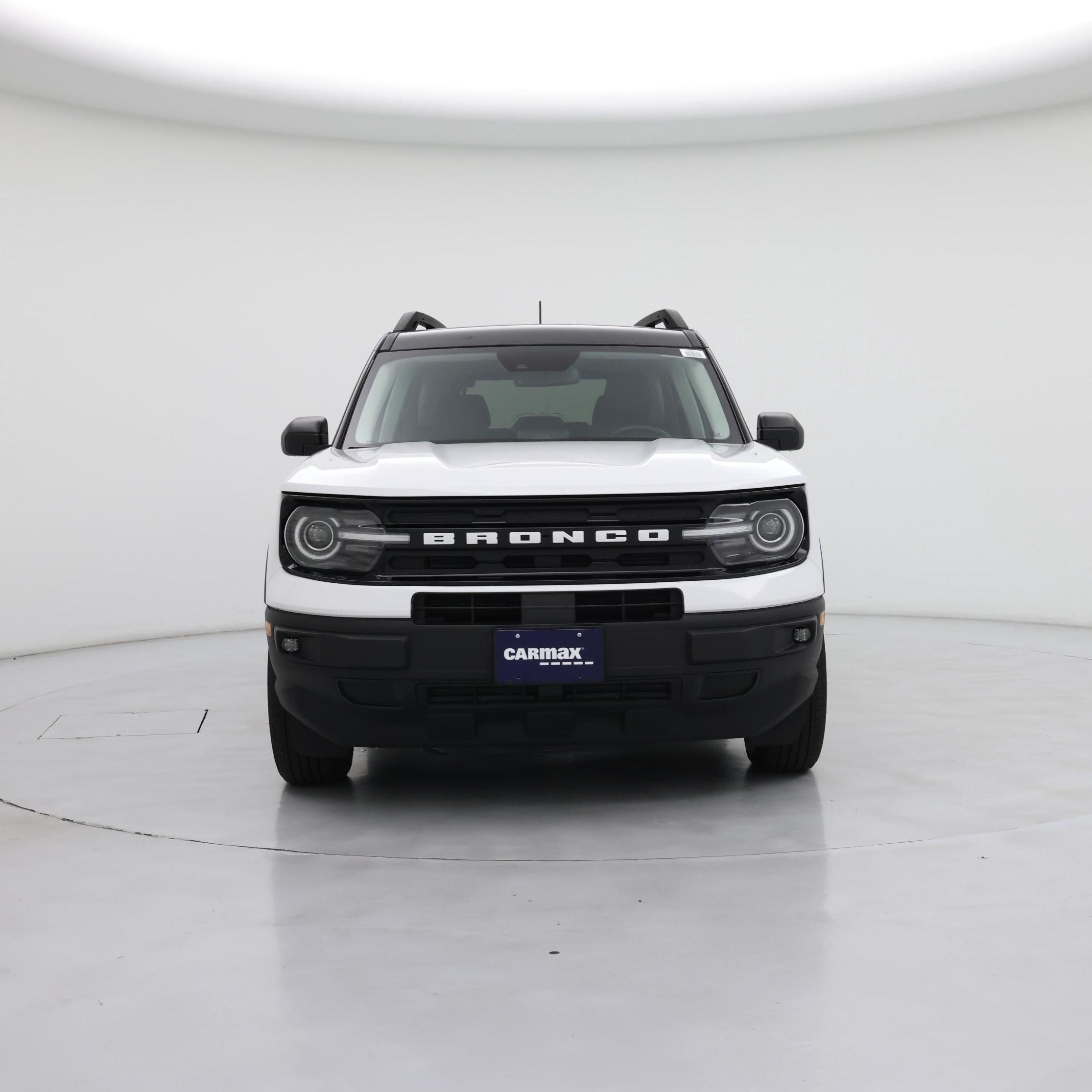 Thumbnail: 2023 Ford Bronco Sport - 5