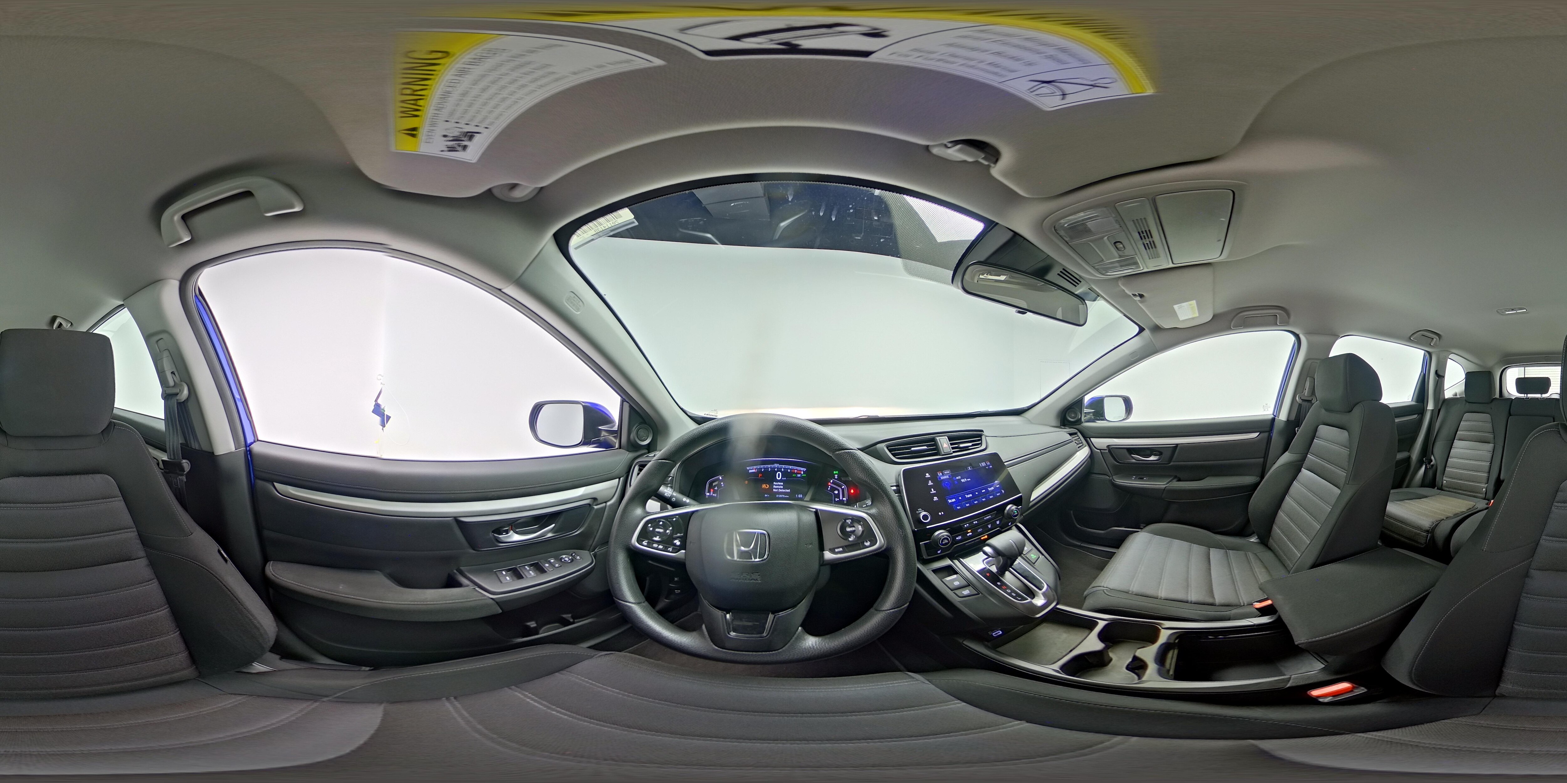 2022 Honda CR-V SE - Photo 27