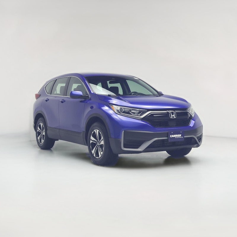 2022 Honda CR-V Special Edition
