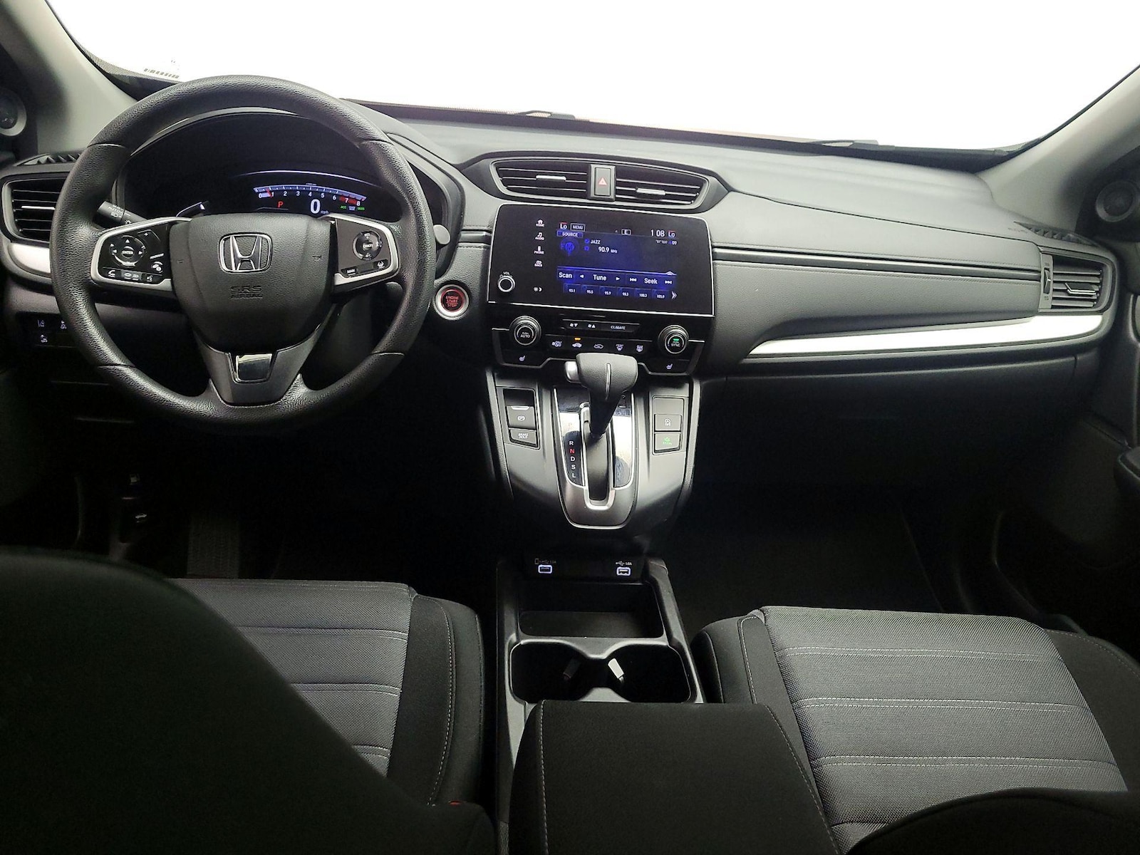 2022 Honda CR-V SE - Photo 10