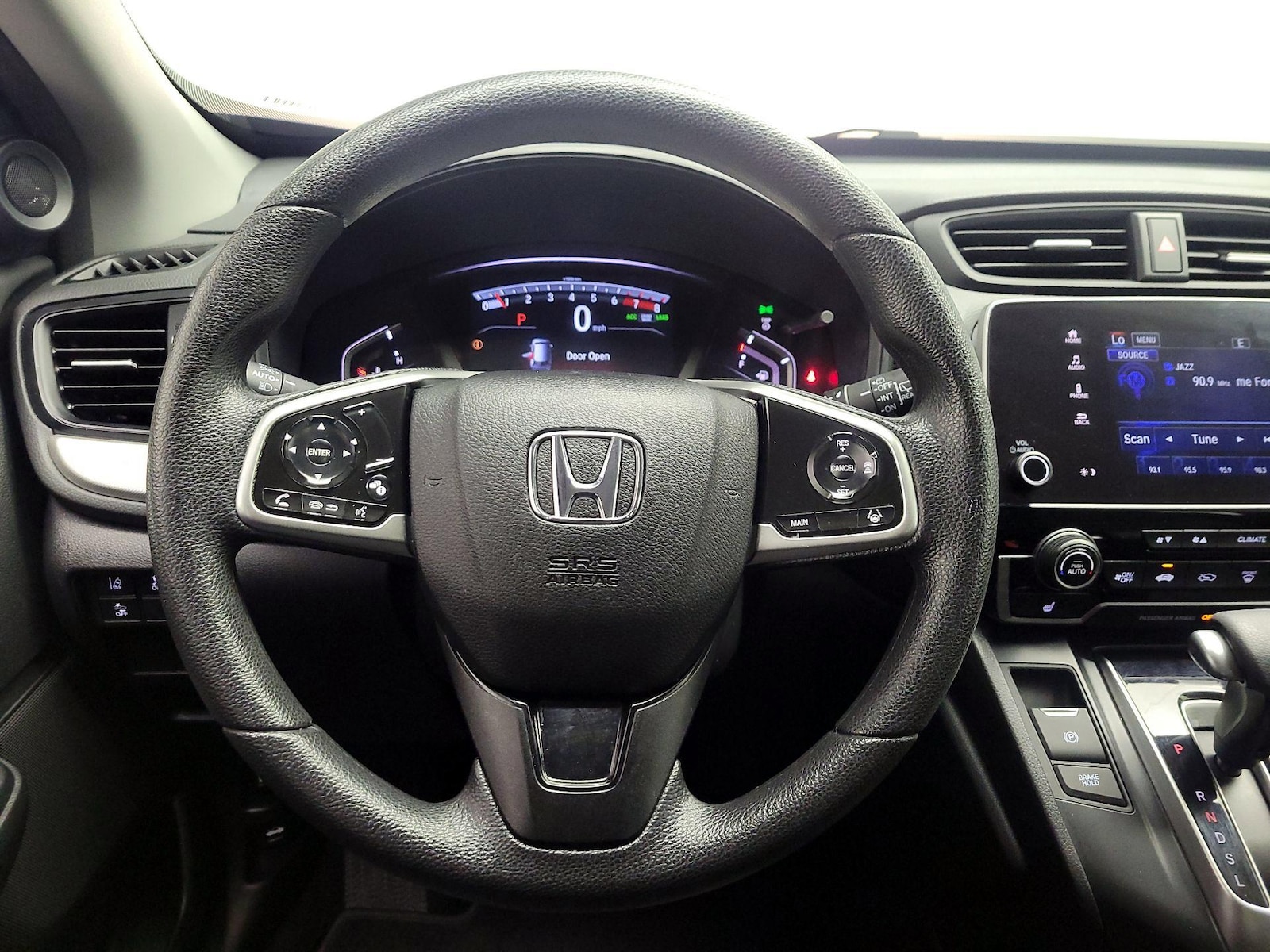 2022 Honda CR-V SE - Photo 11