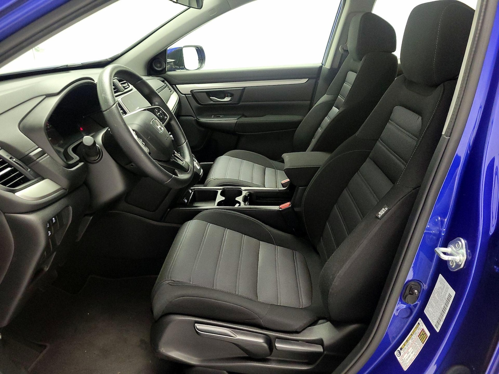 2022 Honda CR-V SE - Photo 12