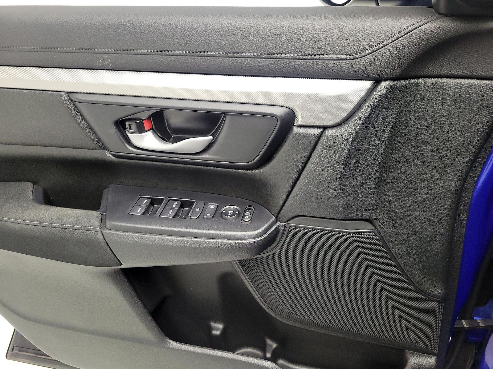 2022 Honda CR-V SE - Photo 13