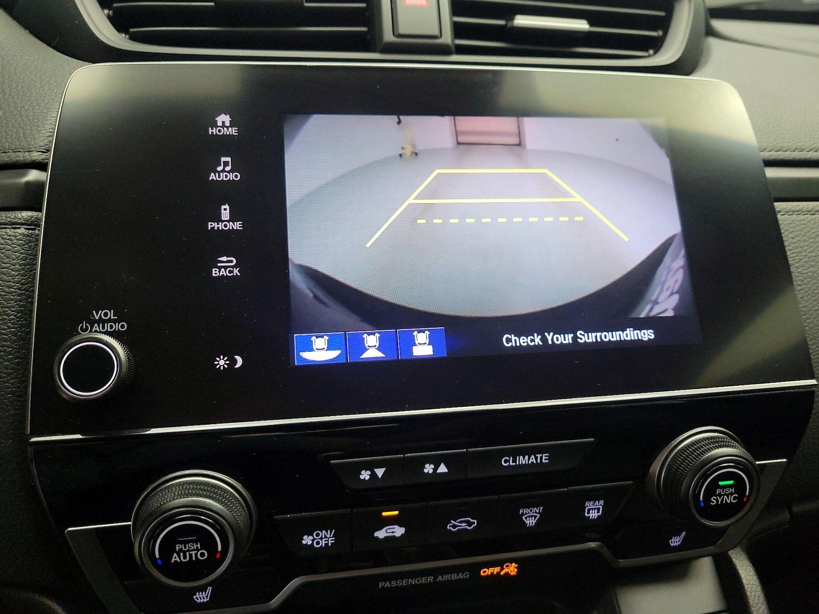 2022 Honda CR-V SE - Photo 15