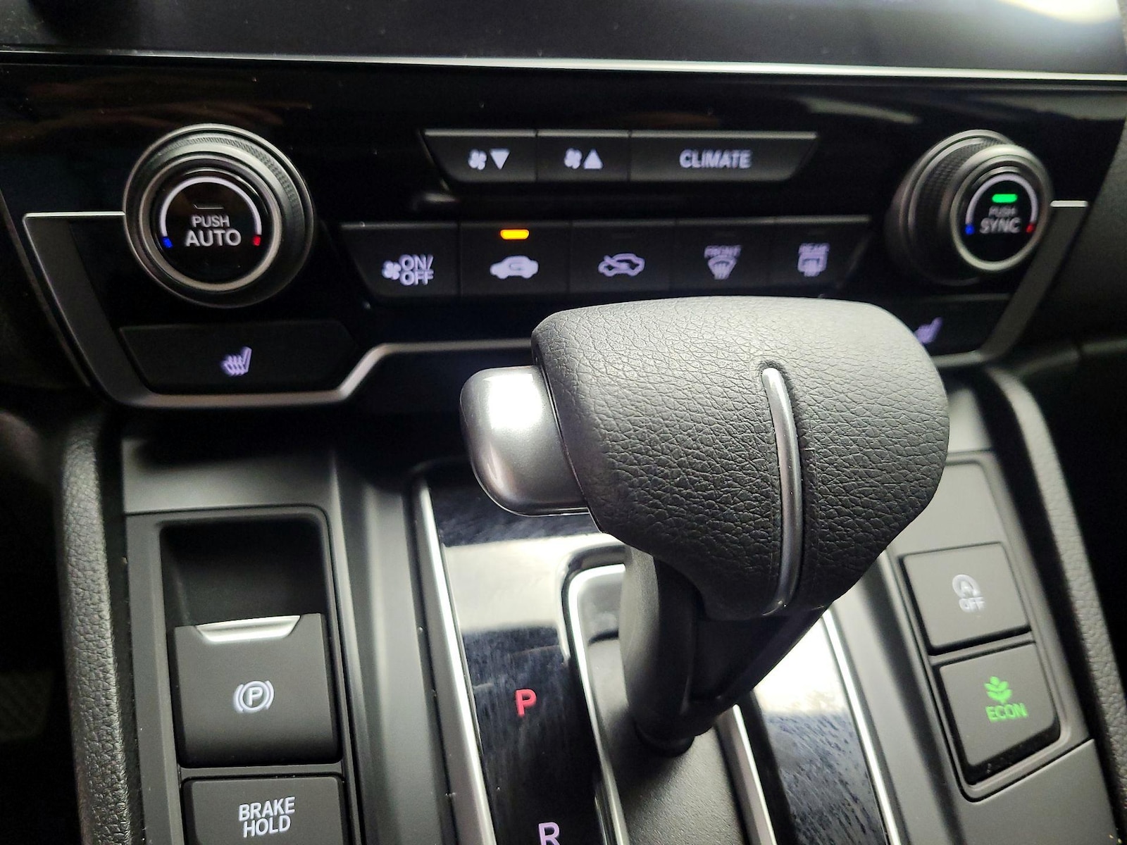 2022 Honda CR-V SE - Photo 17