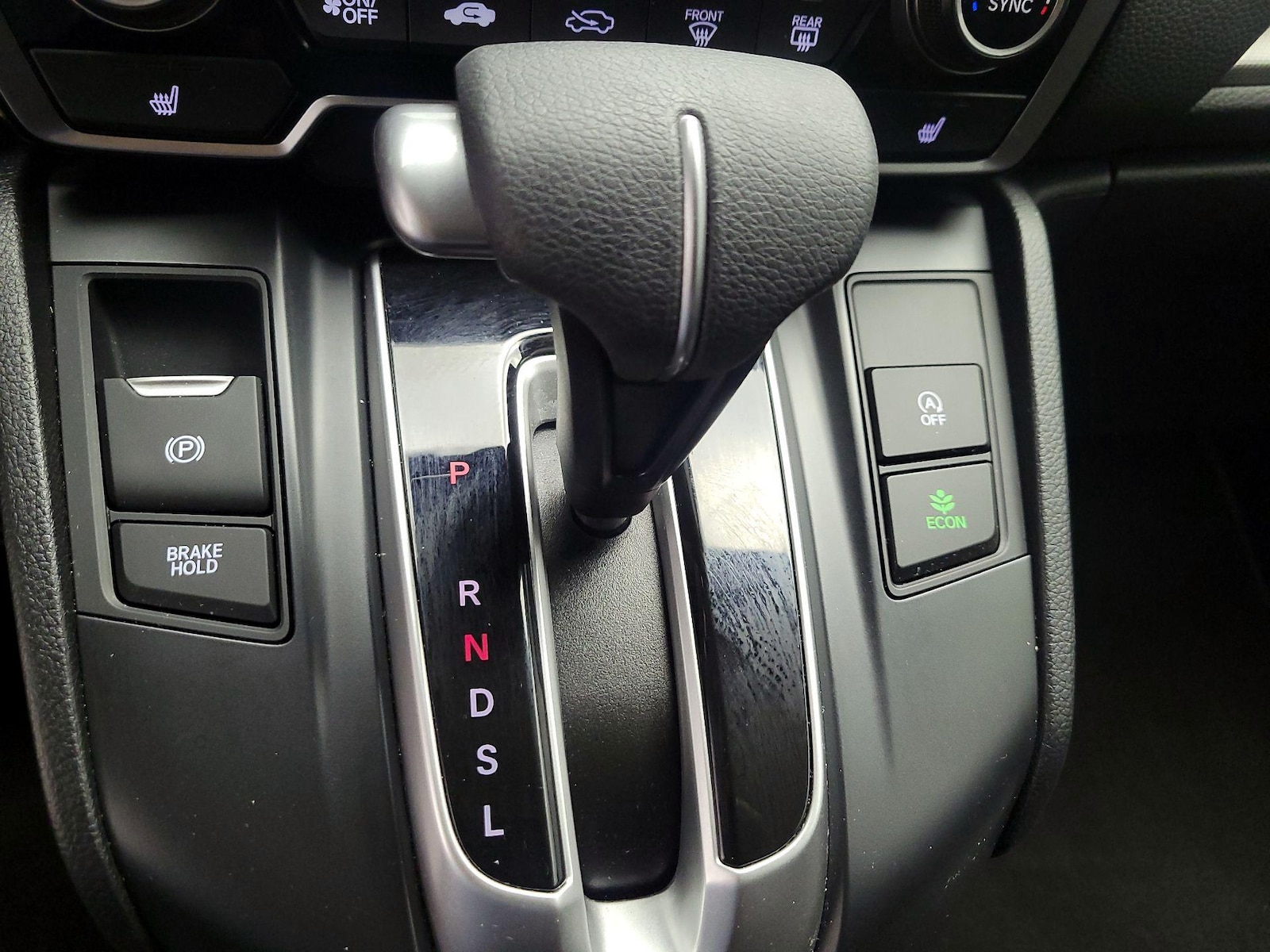 2022 Honda CR-V SE - Photo 18