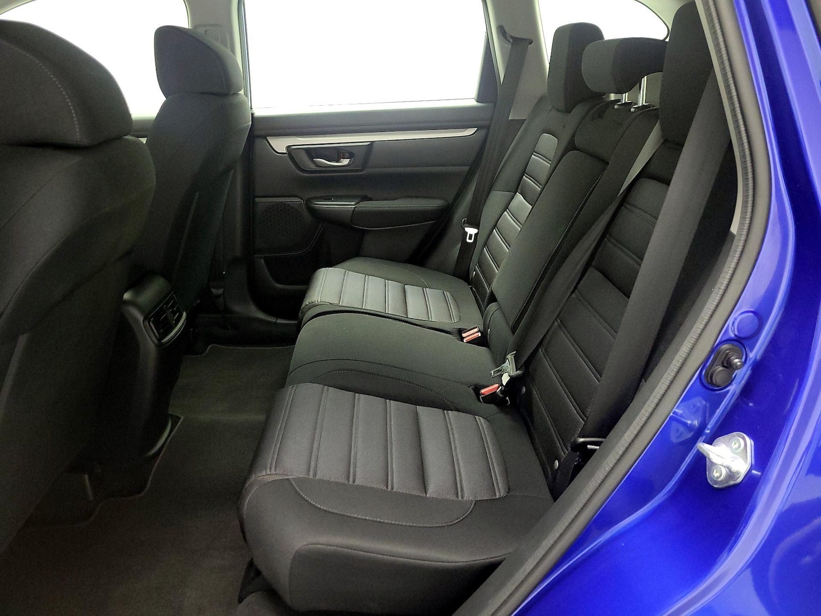 2022 Honda CR-V SE - Photo 20